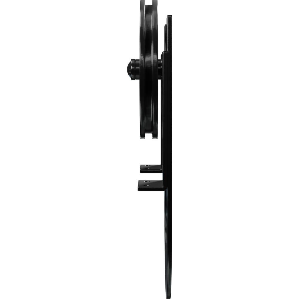 Goldberg Brothers GB60015R2WBL Barn-Door-Roller-Kits - View #3