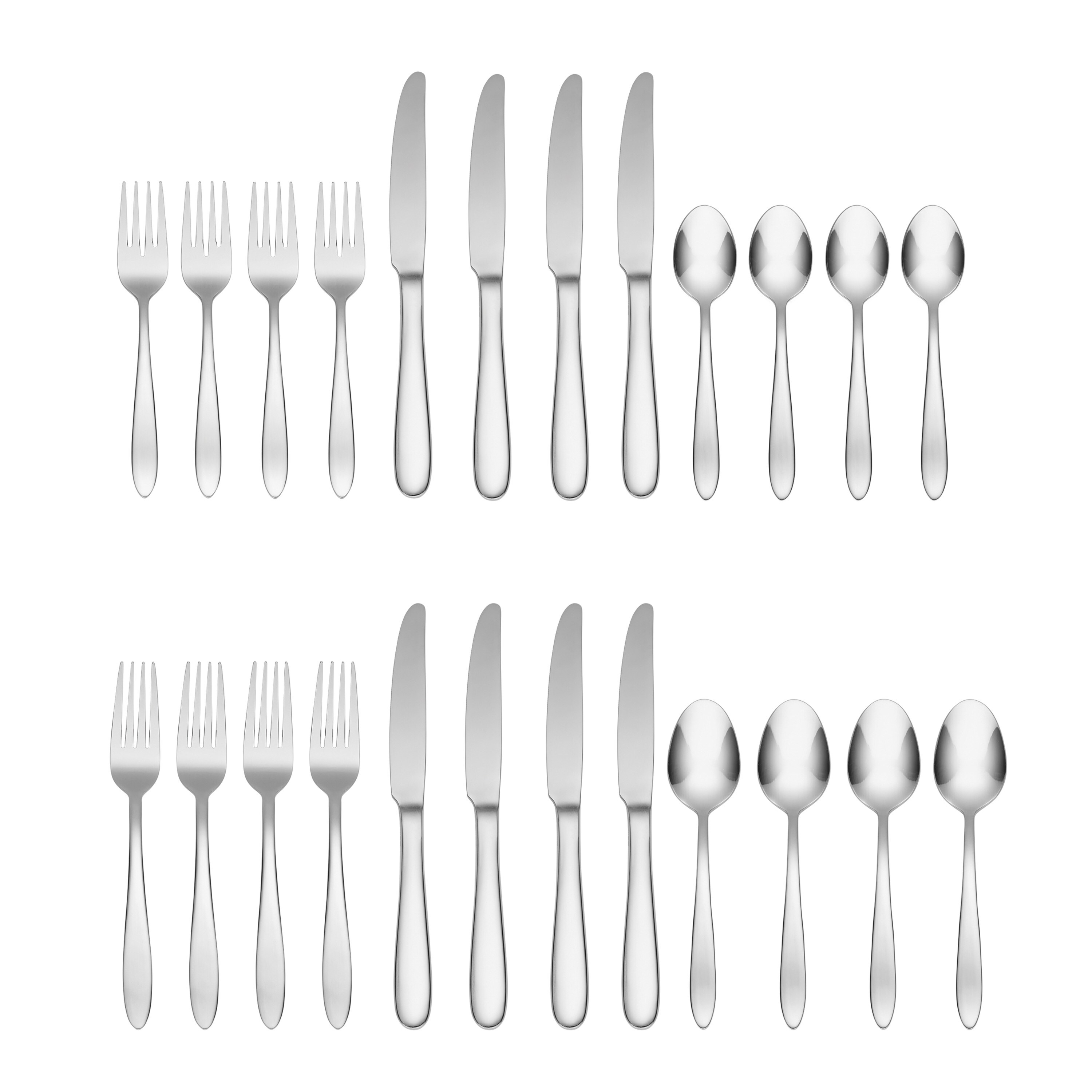 Oneida B336020A flatware - View #2