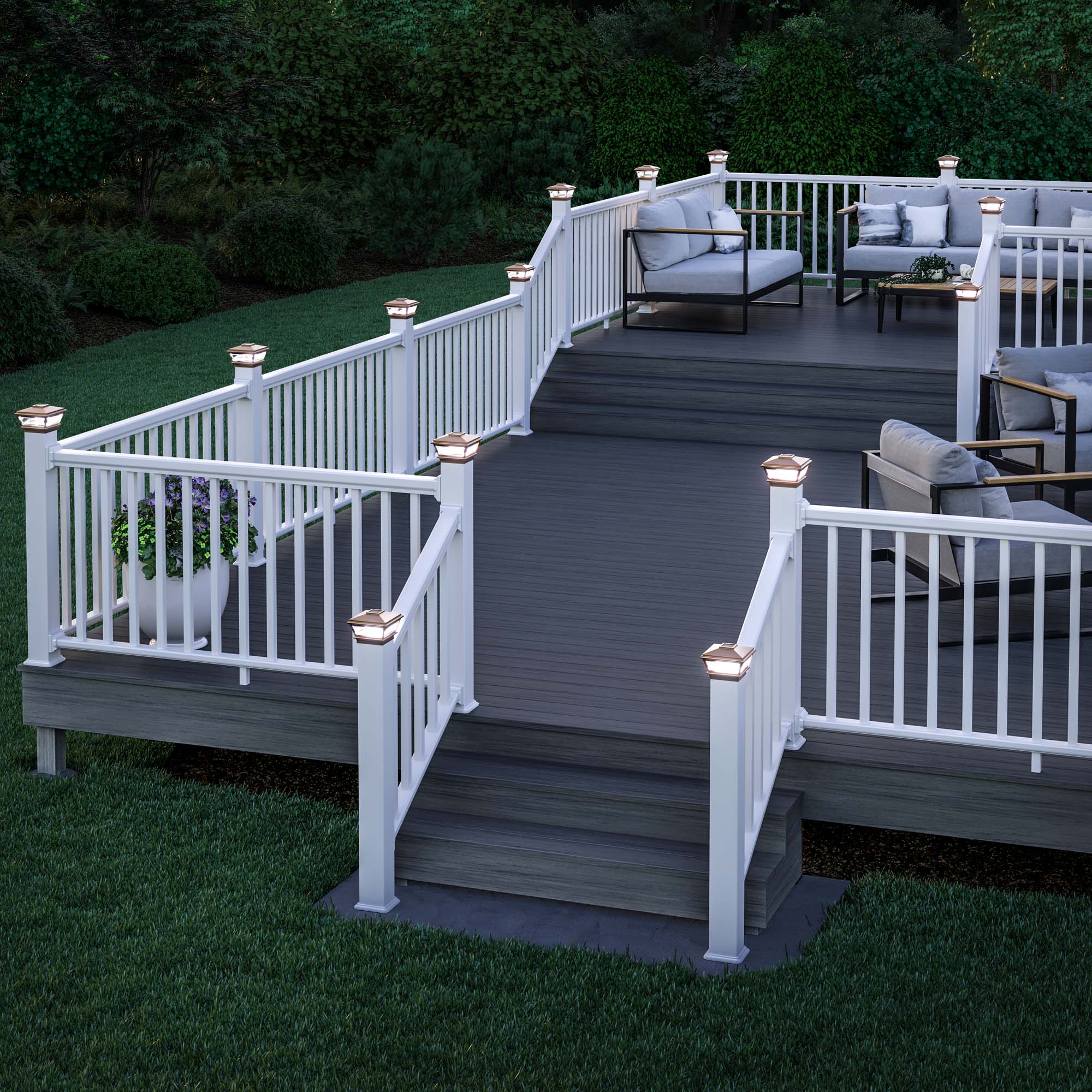 Deckorators 82190 Deck-Lights - View #8