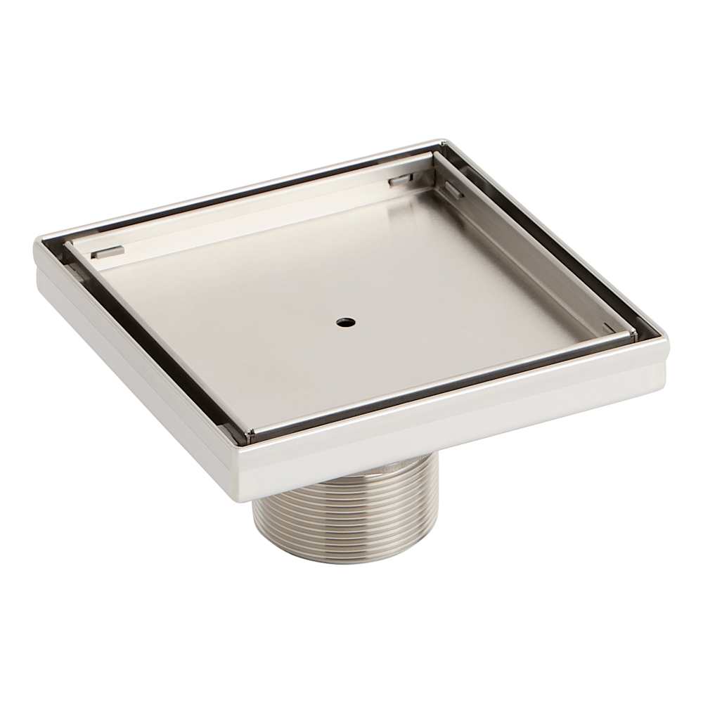 Signature Hardware SH4398079SS Drains-Flanges - View #4