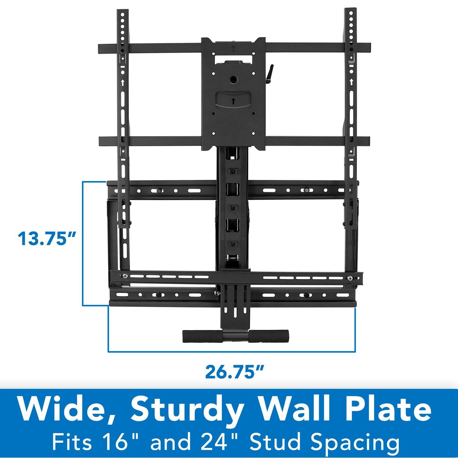 Mount-It! MI-384 Tv-Mounts - View #4