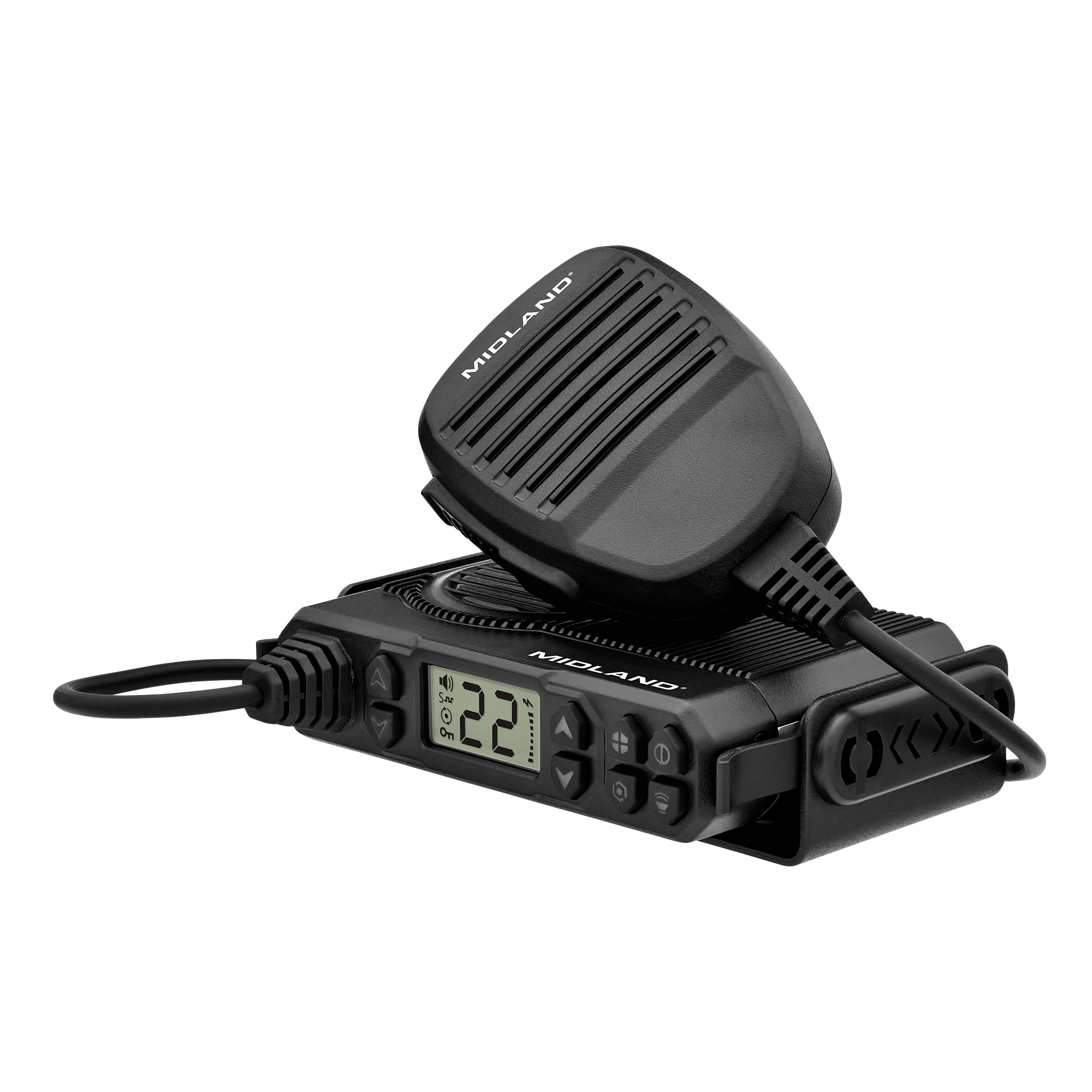 Midland MXT105 Walkie-Talkies - View #3