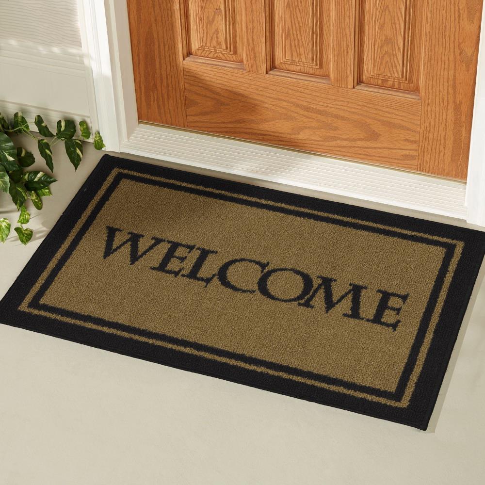 Ottomanson WCM75001-20X30 Mats-Cat - View #2