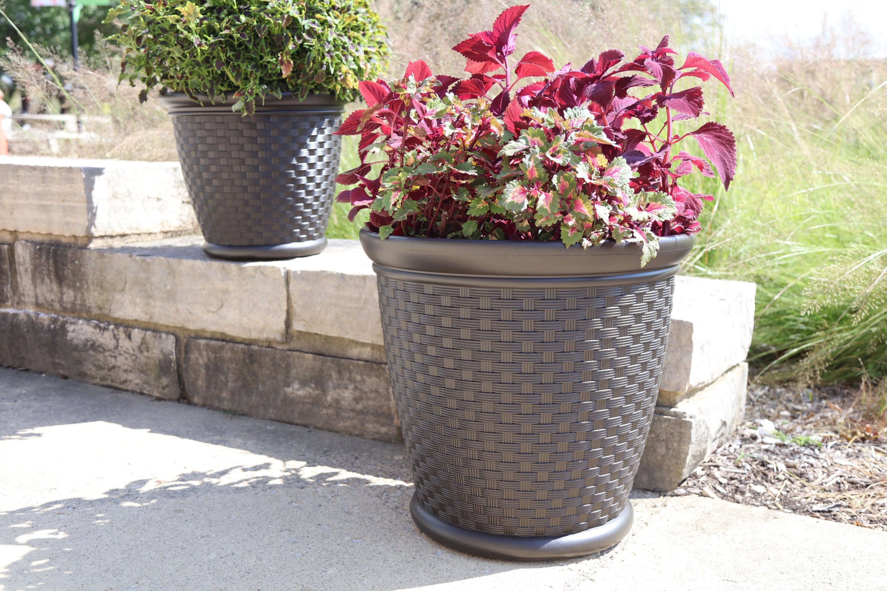 Suncast P222105B92 Planter-Window-Box - View #7