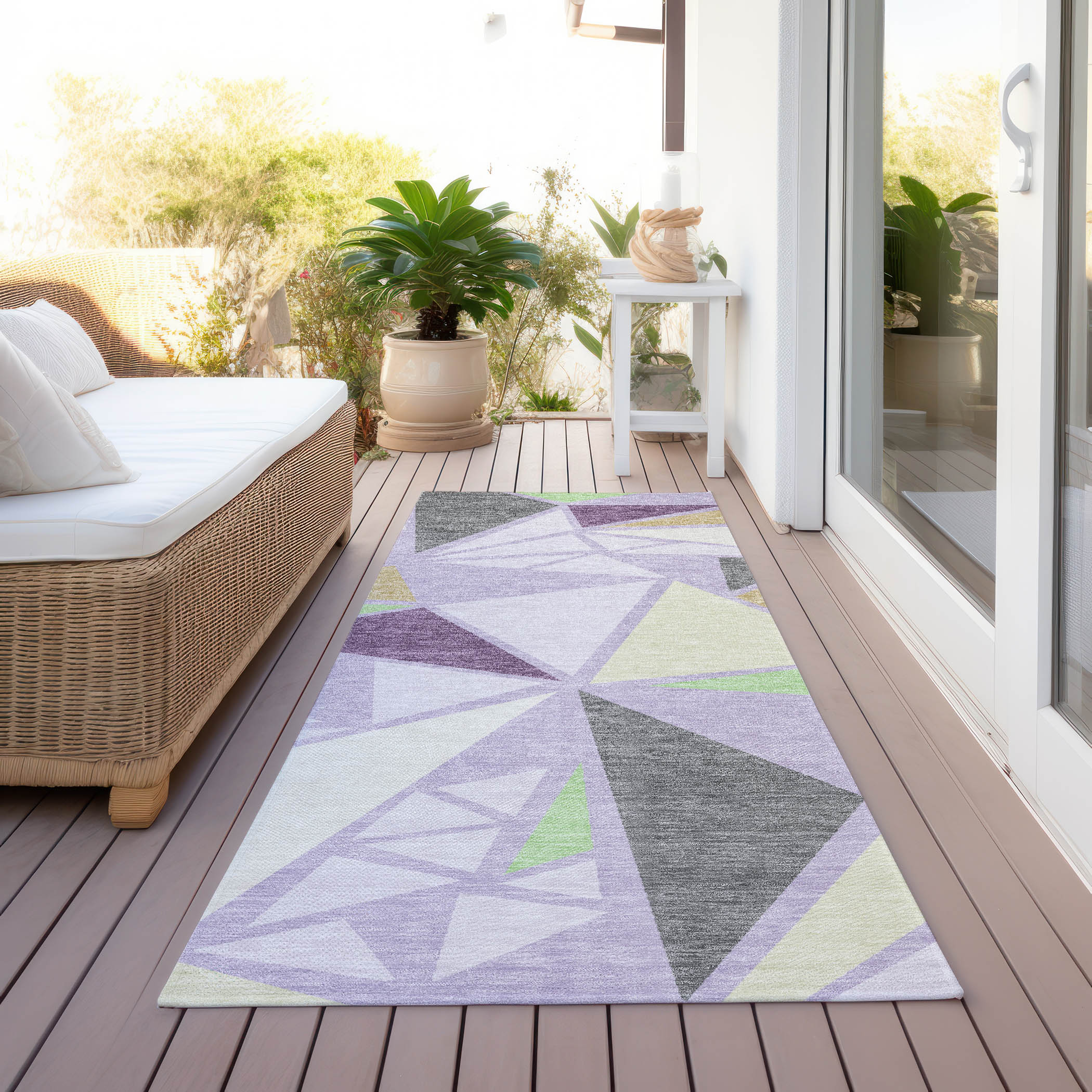 Addison Rugs ACN1039LV2X8 rugs - View #7