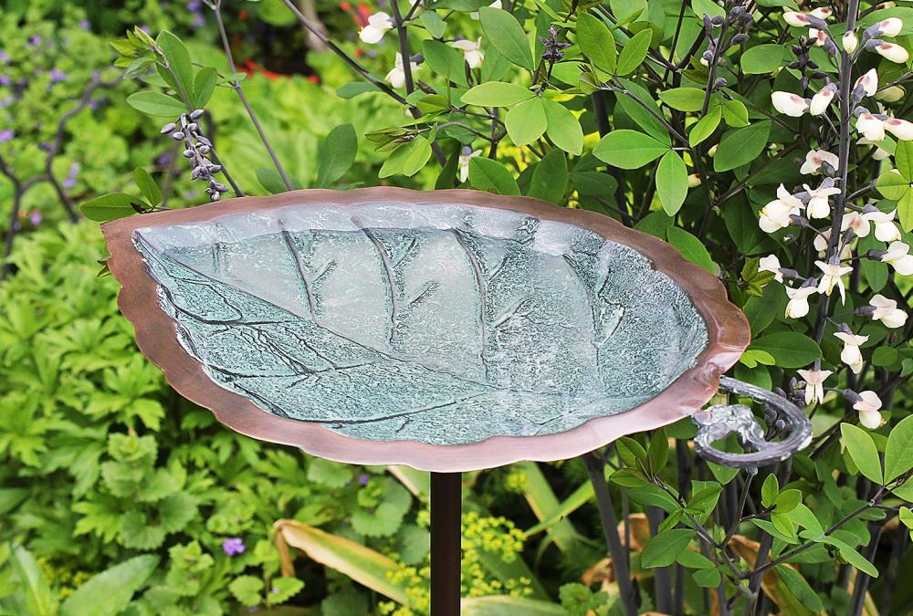 Minuteman International BB-04-S birdbaths - View #4
