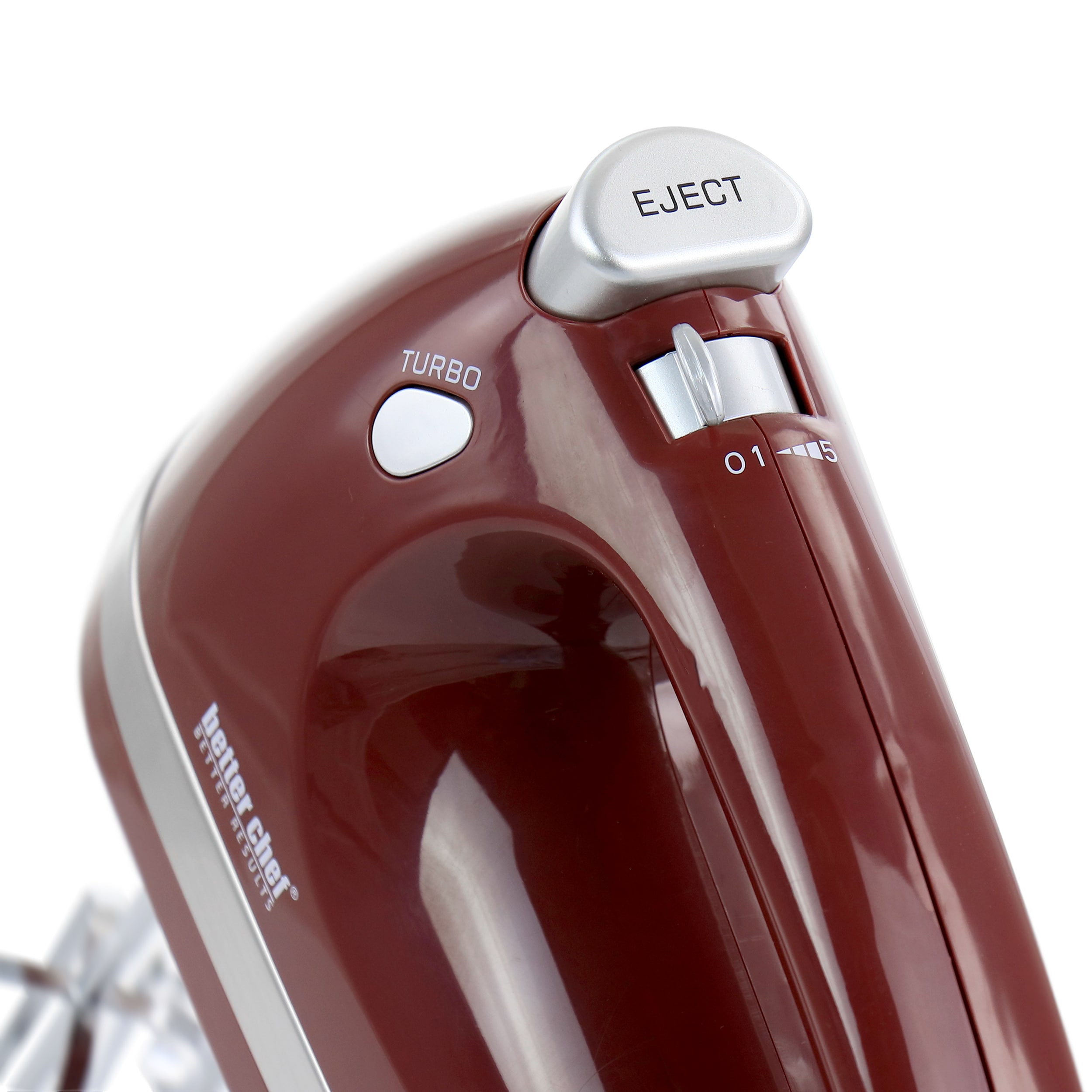 Courant 250W 5-Speed Hand Mixer ,Brown