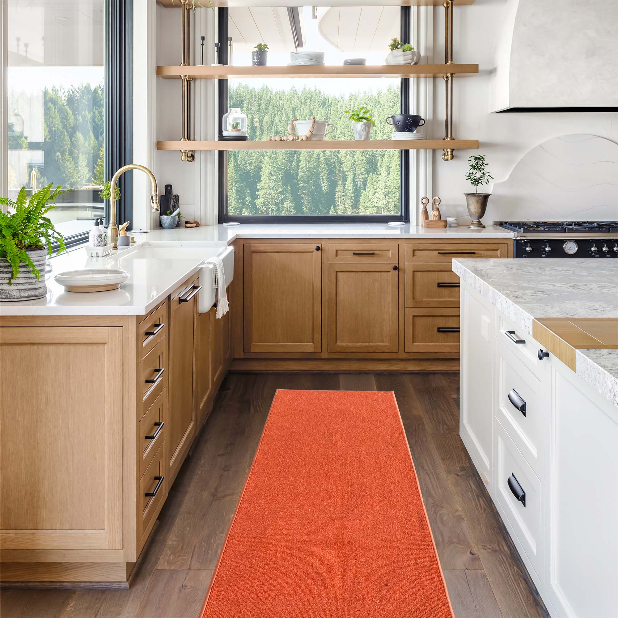 Playa Rug SLD-ORN-31X4 rugs - View #2