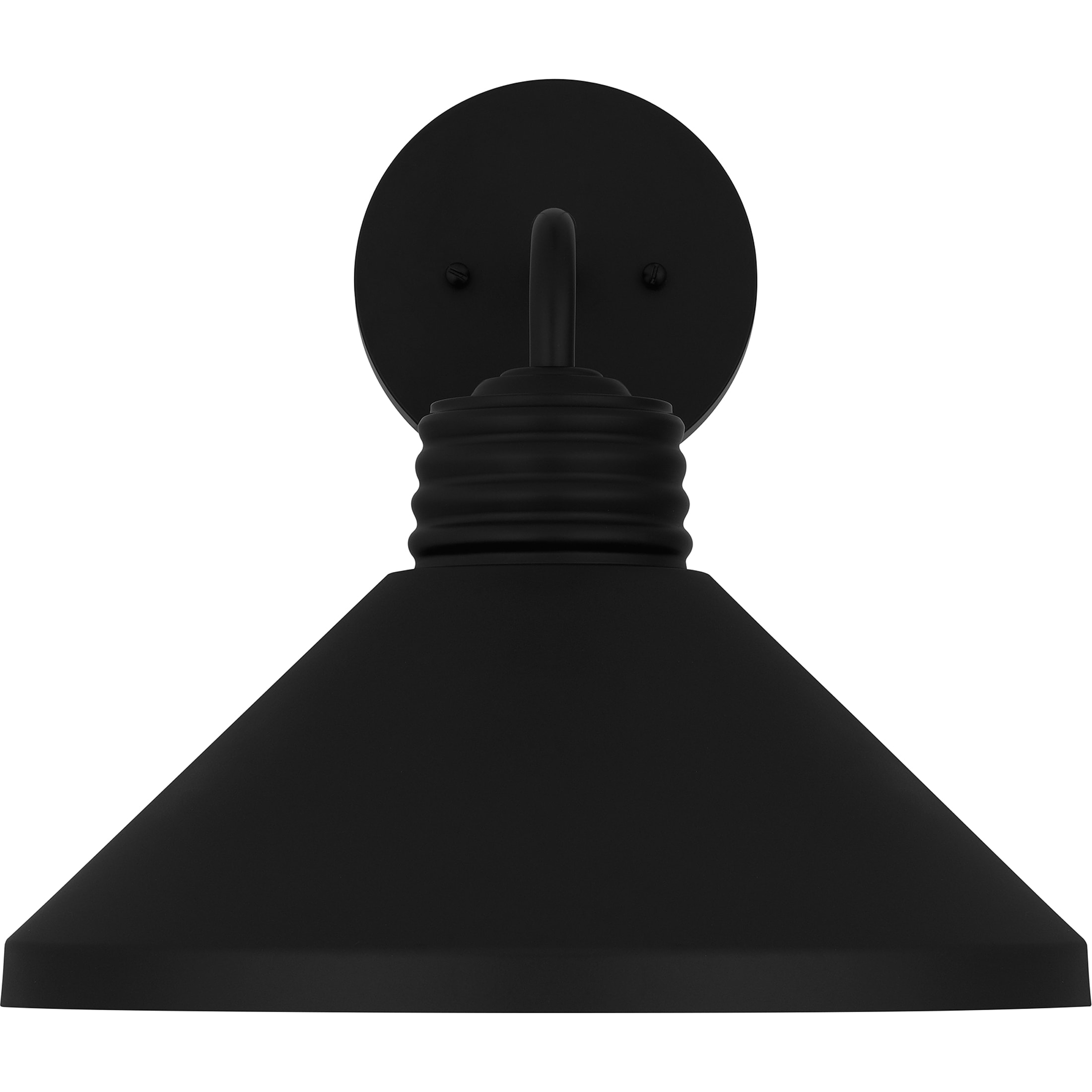 Quoizel REN8414MBK Outdoor-Wall-Lighting - View #7