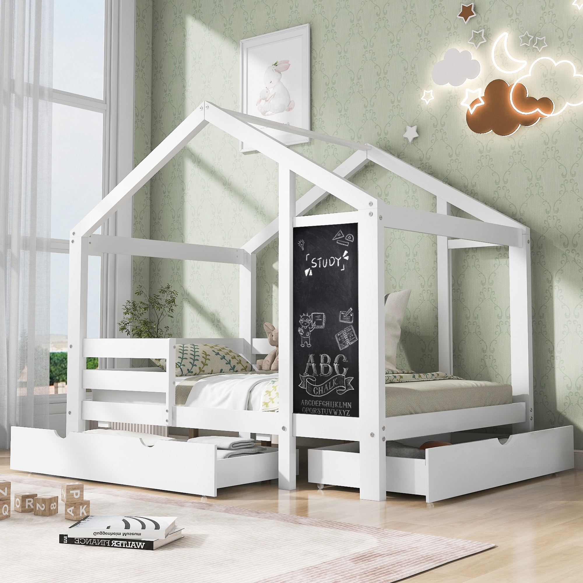 Bybafun YC4700004 beds - View #10