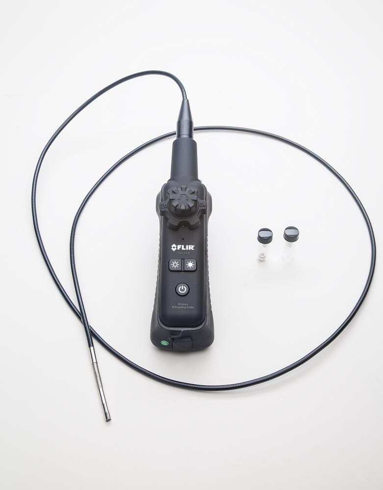 FLIR VSA2-2-W Extech Digital Inspection Camera