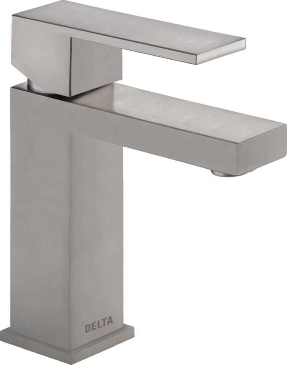 Delta 567LF-SSPP Lavatory-Faucets - View #2