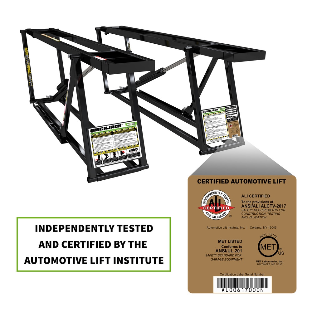 QuickJack 5175626 Vehicle-Lifts - View #14