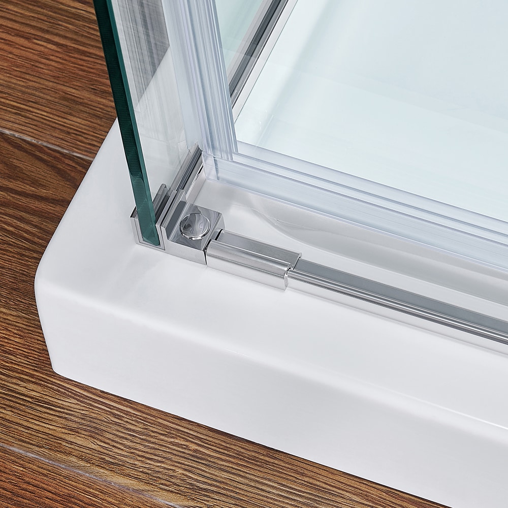OVE Decors 15SKD-VEN248-CHR Shower-Doors - View #12