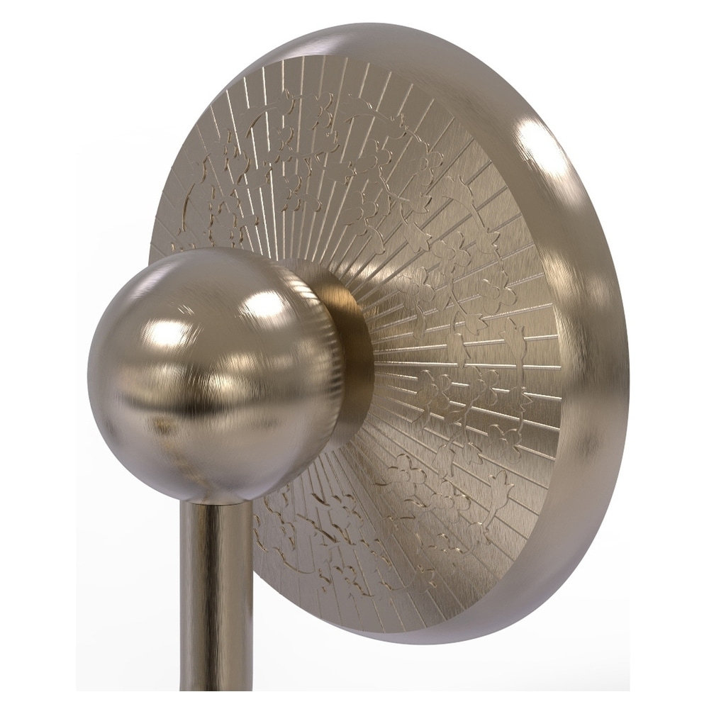 Allied Brass PMC-20-PEW Robe-Hooks - View #2