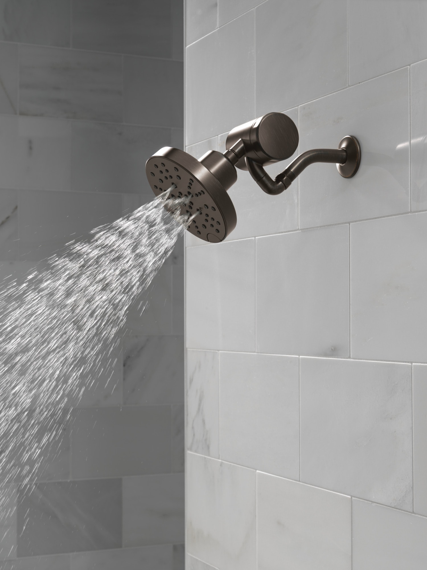 Delta 52668-RB Fixed-Showerhead - View #12