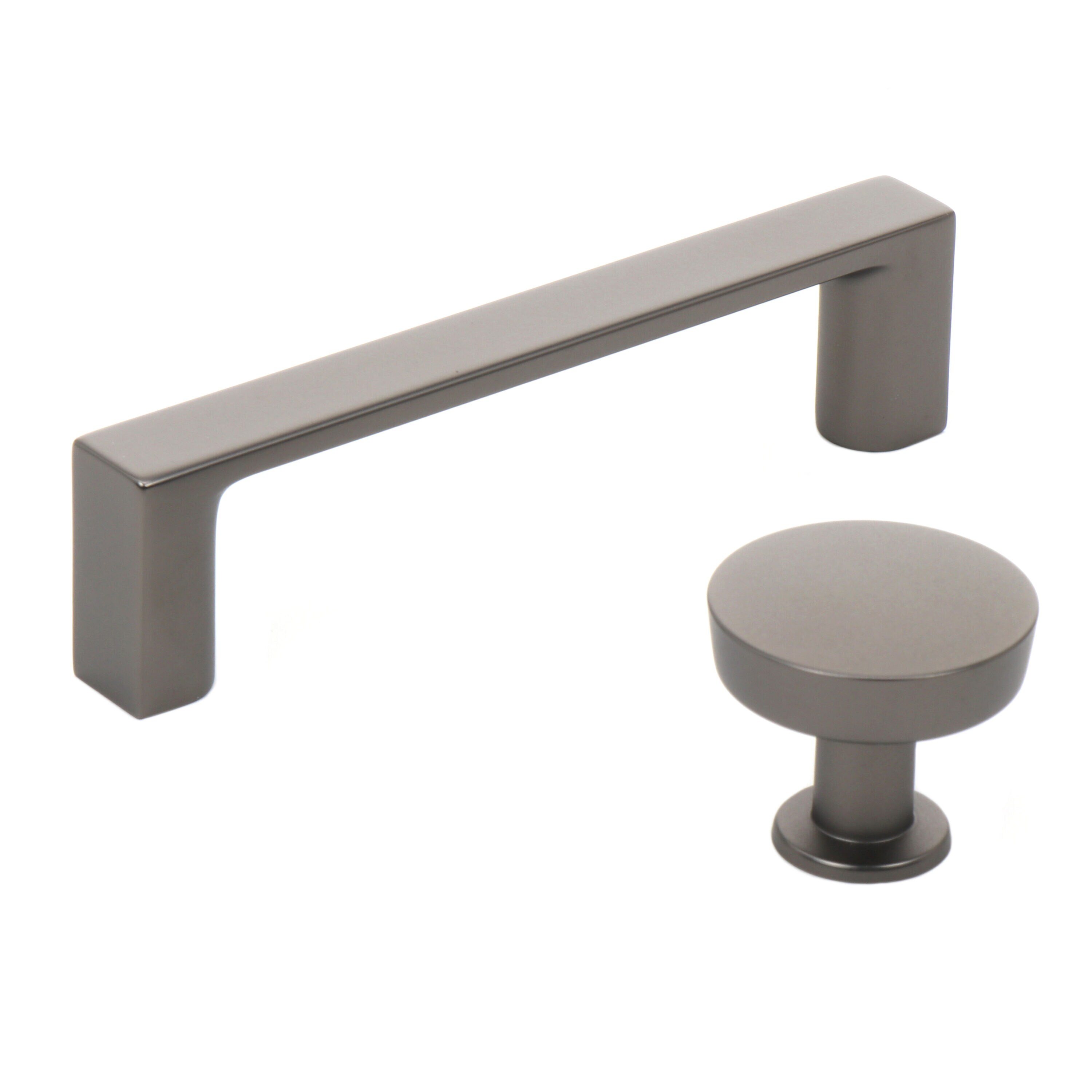Origin 21 CAB-096-328-GM-6P Cabinet-Pulls - View #2