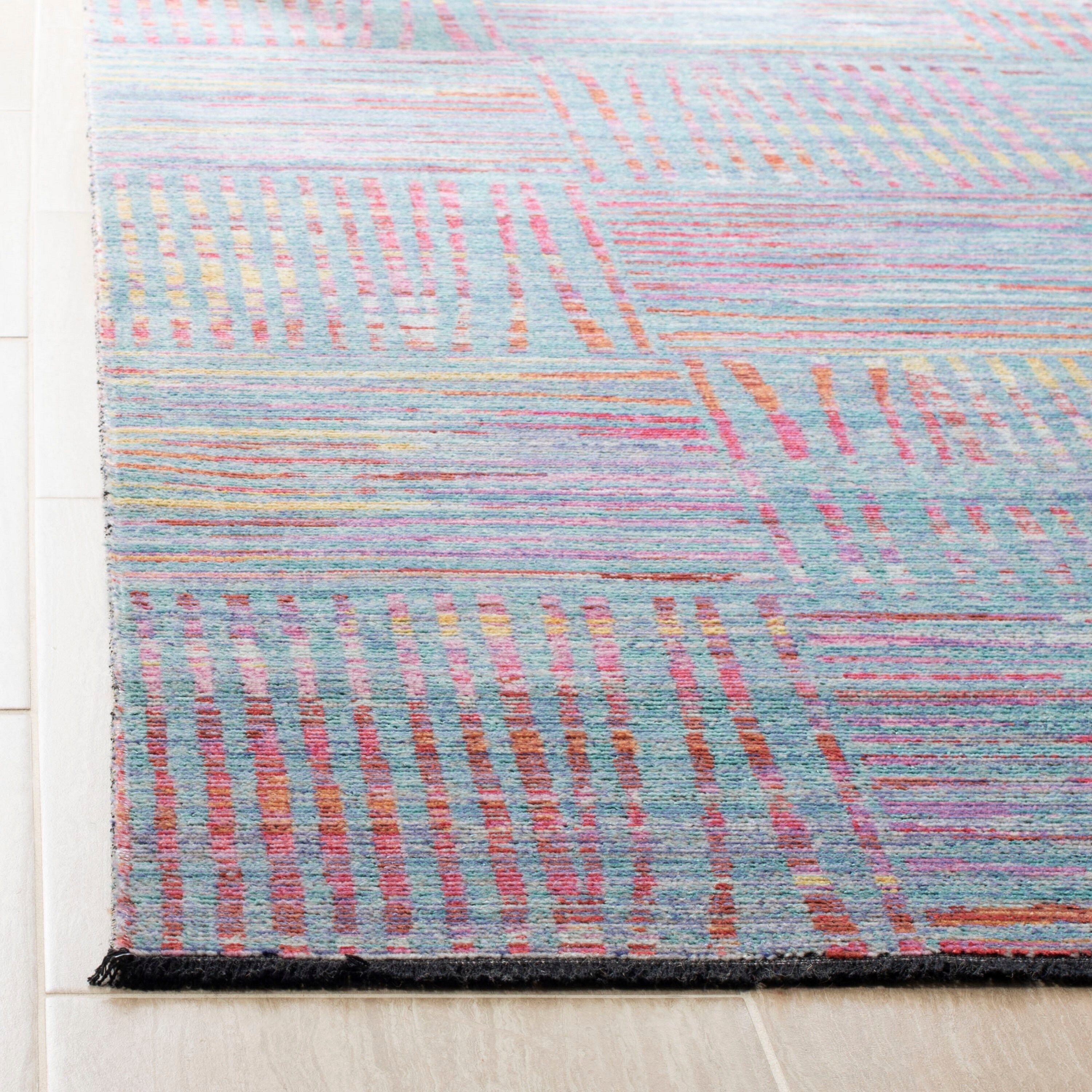 Safavieh WDS349J-6SQ rugs - View #3