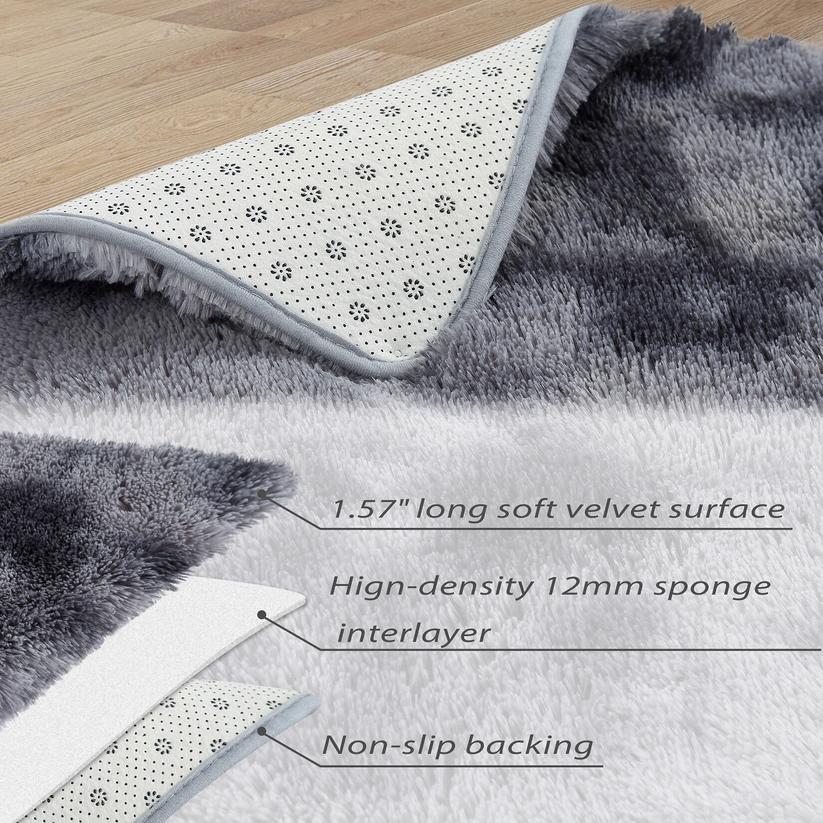 Garvee YXY-LO-PHO-0PW21QZI rugs - View #5
