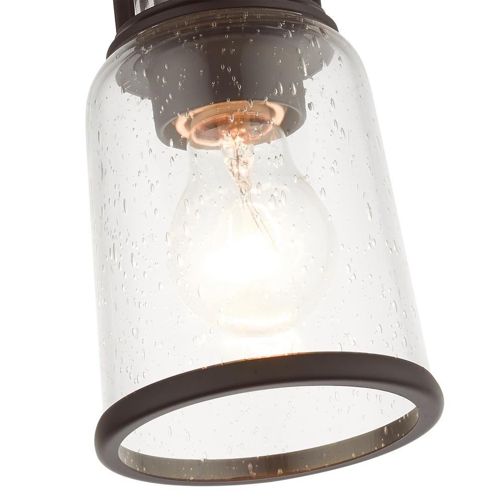 Livex Lighting 45501-07 flushmounts - View #5