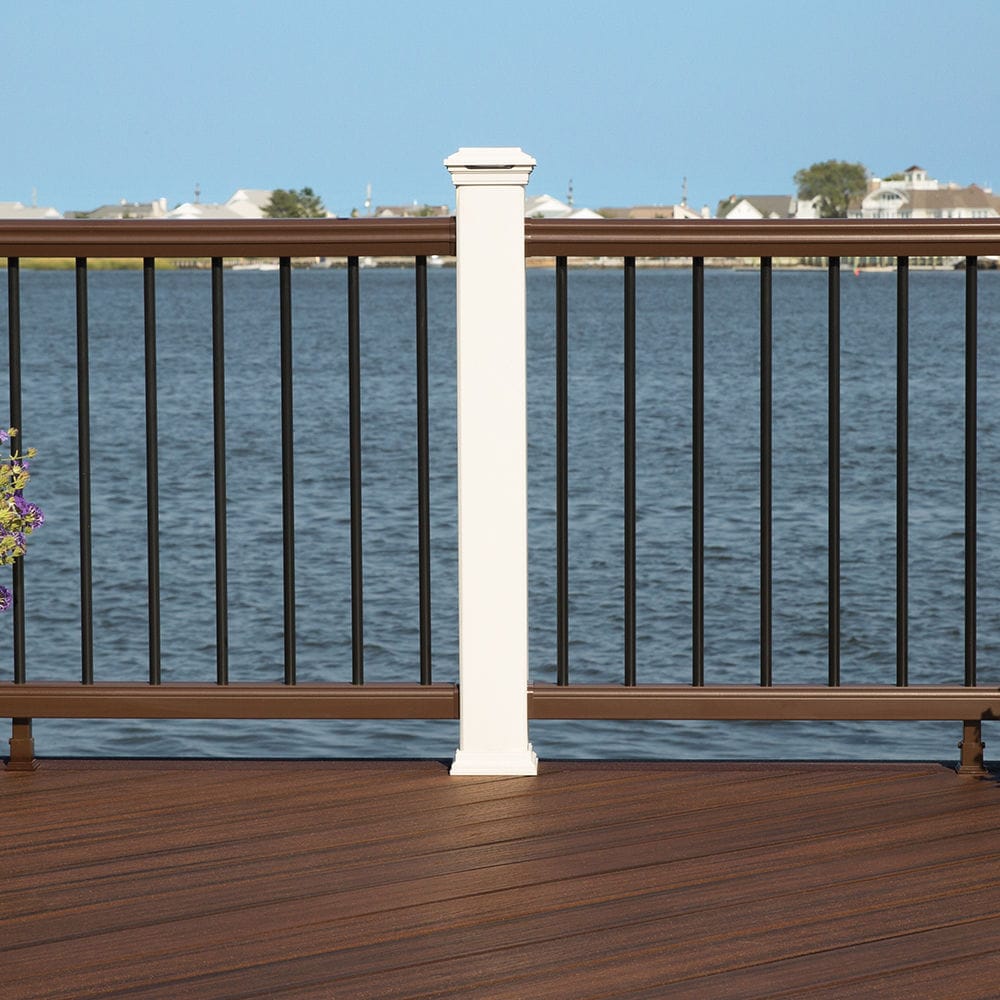 Trex 024193 Deck-Posts - View #3
