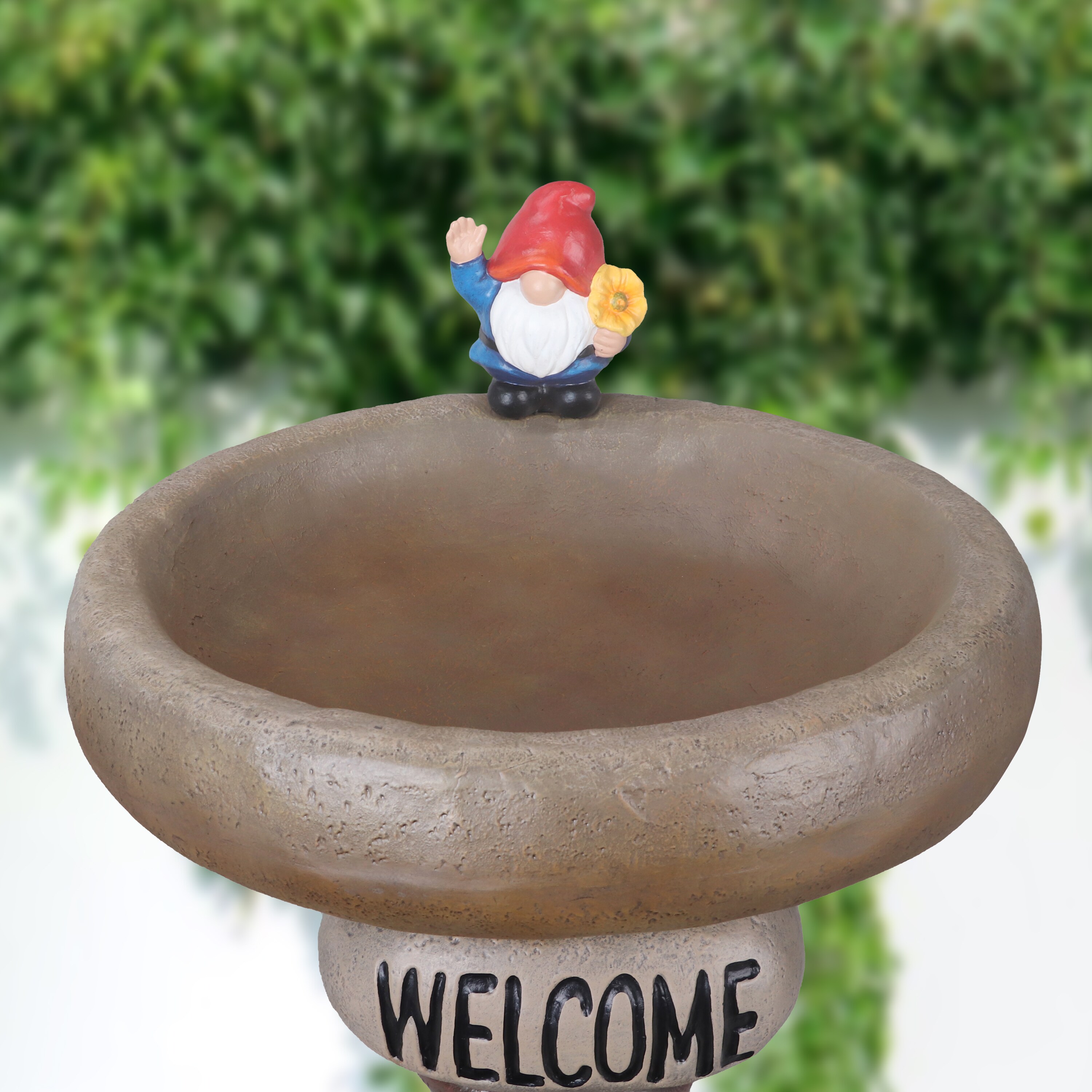 Style Selections A06-2304 birdbaths - View #7