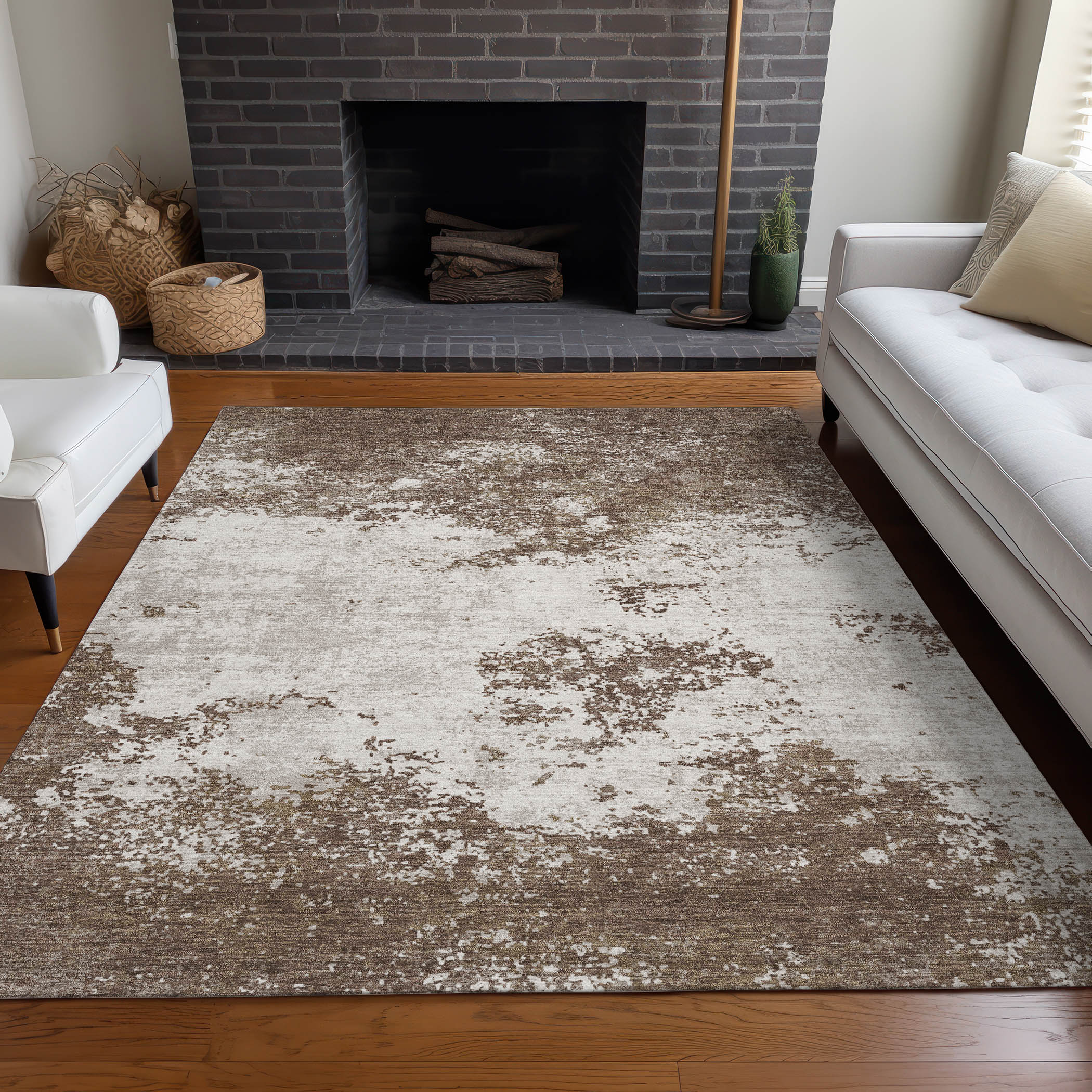 Addison Rugs ACN1027BR8X10 rugs - View #7