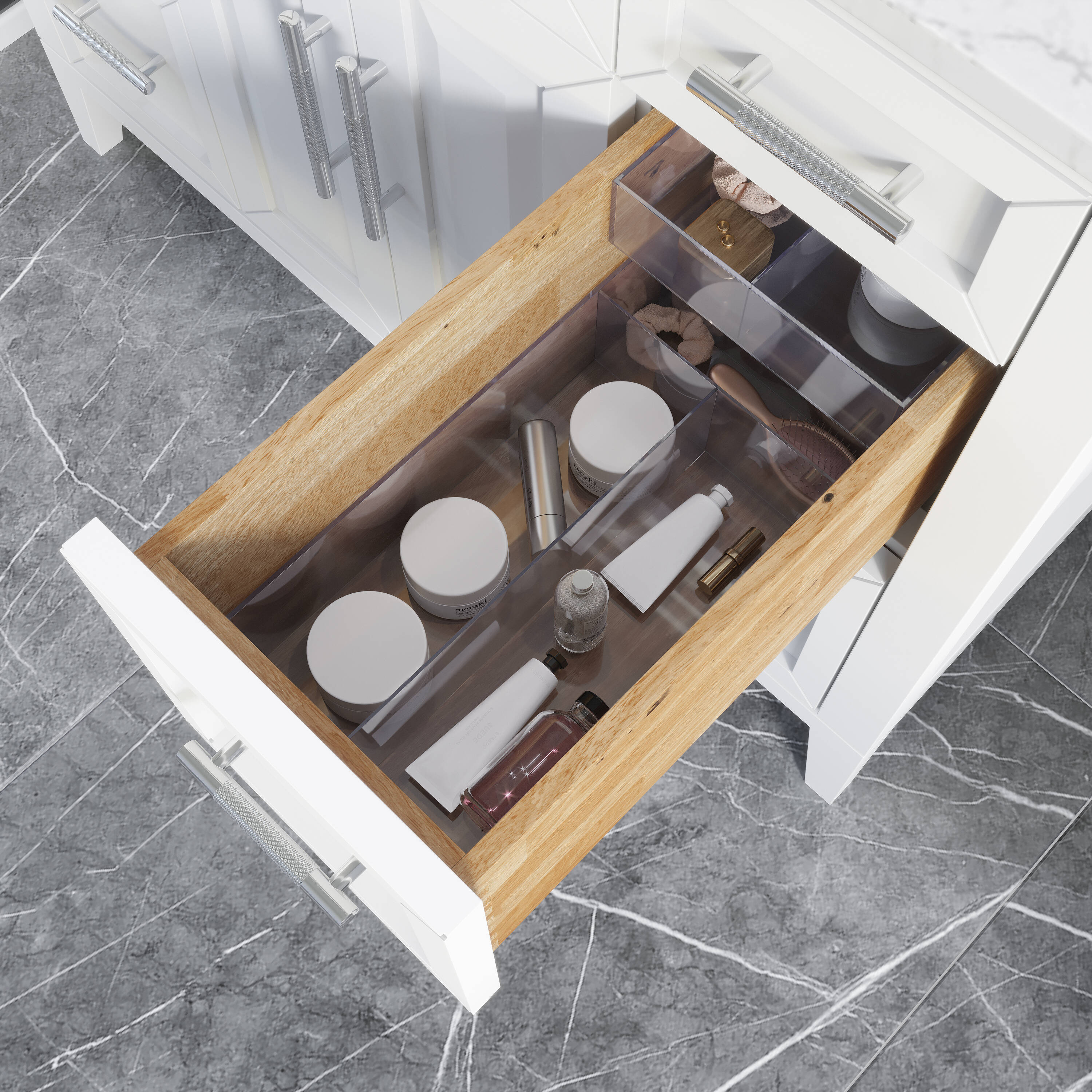 Spa Bathe 21064 Bath-Vanity-Combo - View #8