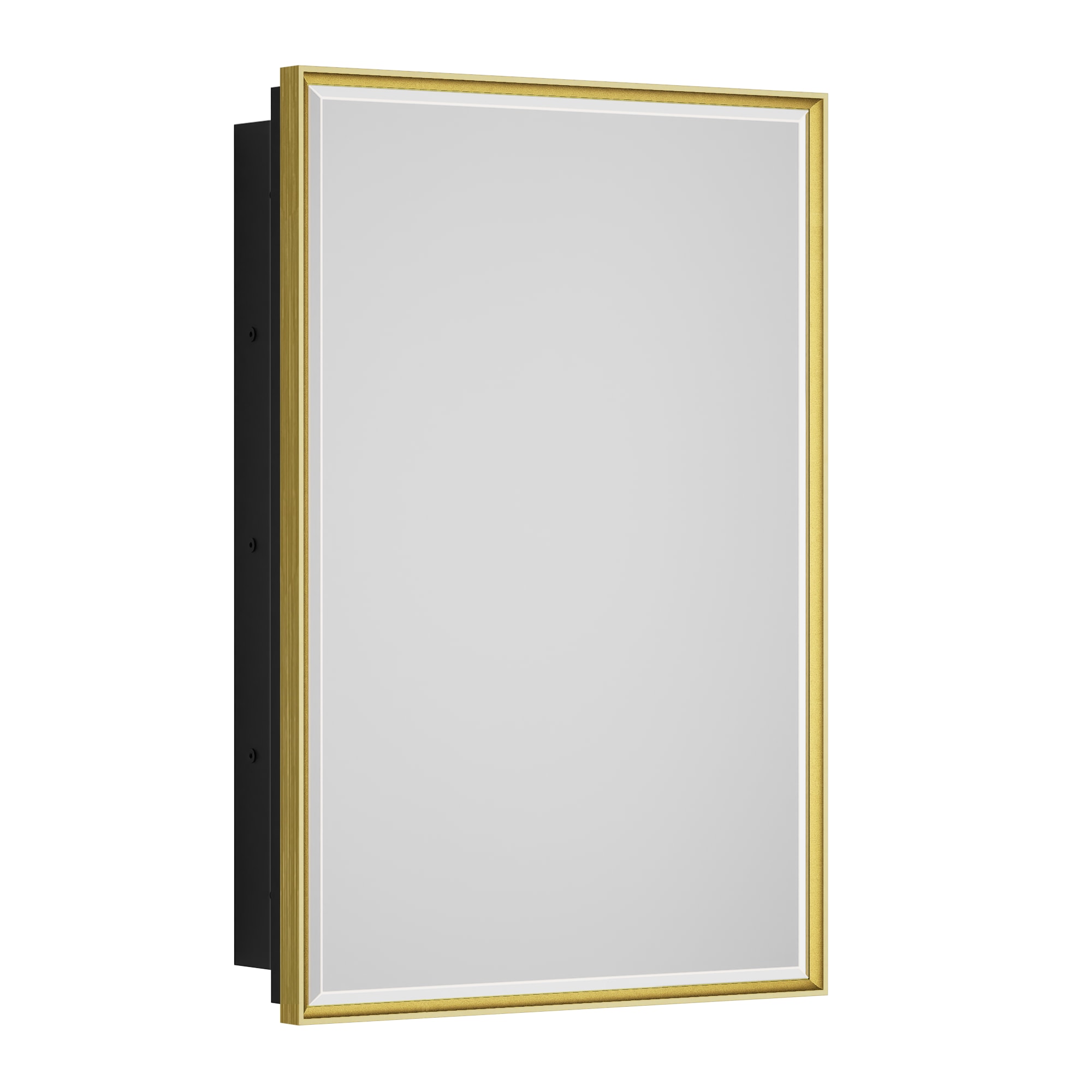 Keonjinn LW-JSKJG-FJ-4363GD Bathroom-Medicine-Cabinets - View #12