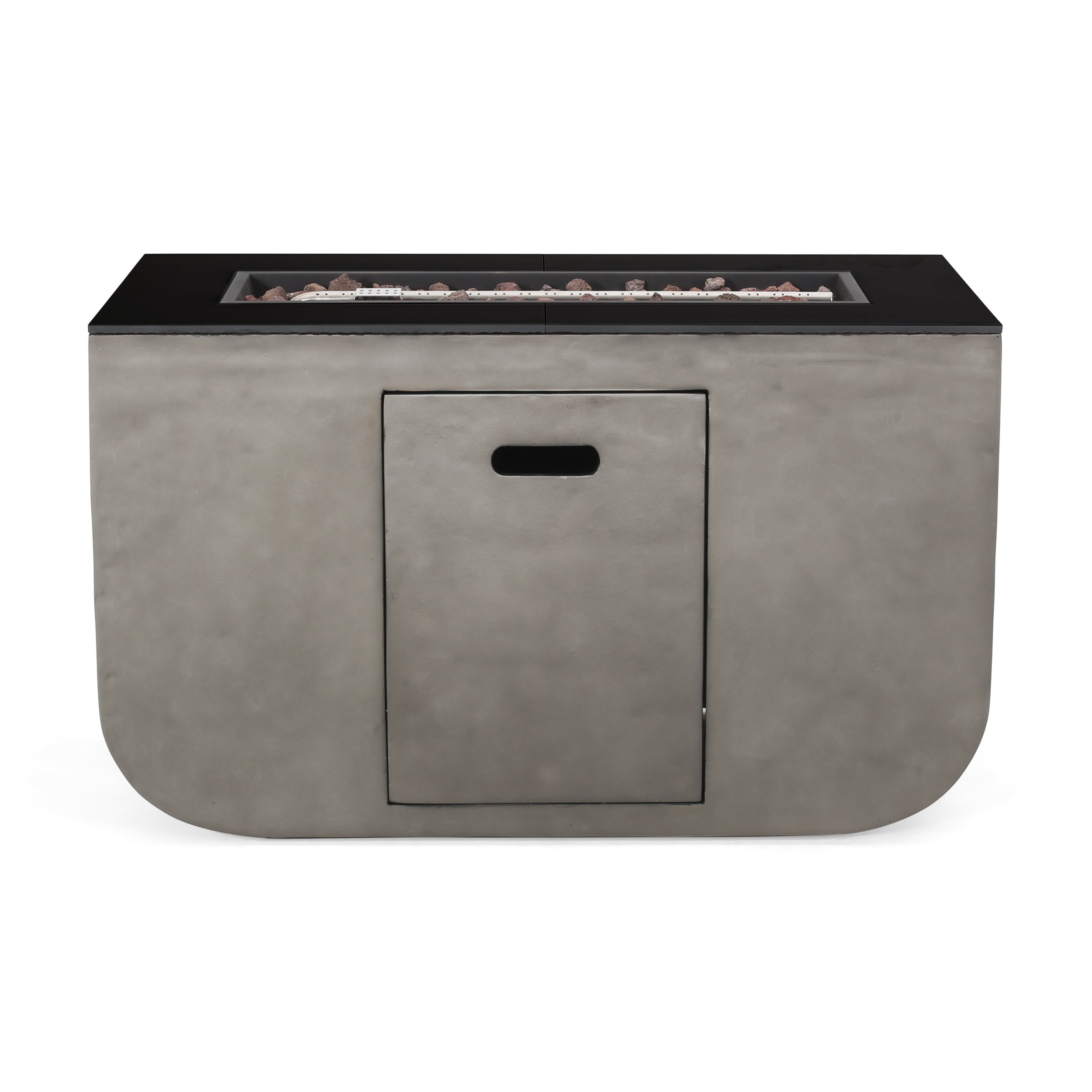 ToolCat PG2-8-PT Outdoor-Gas-Firepits - View #9