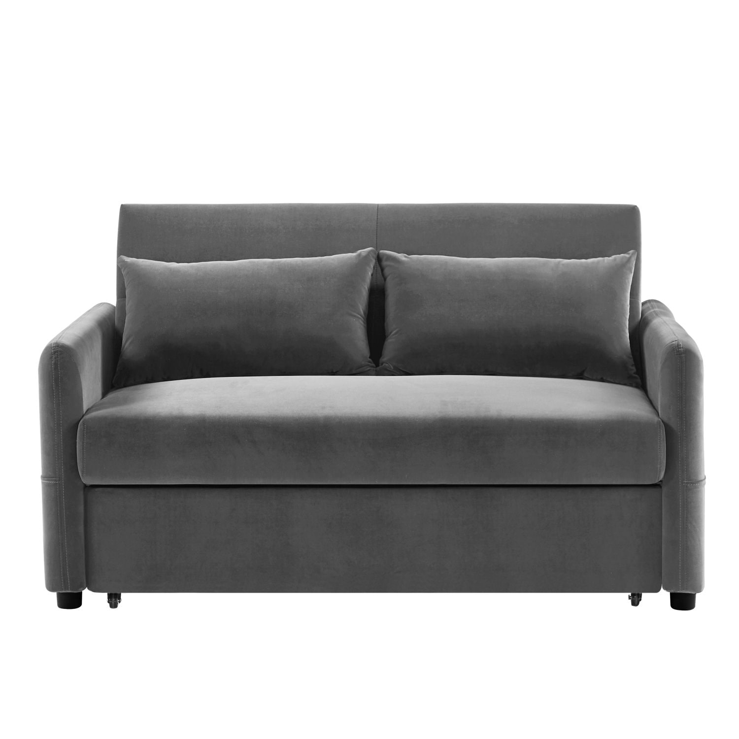 JASMODER L2033DGREY Sofas-Loveseats - View #9