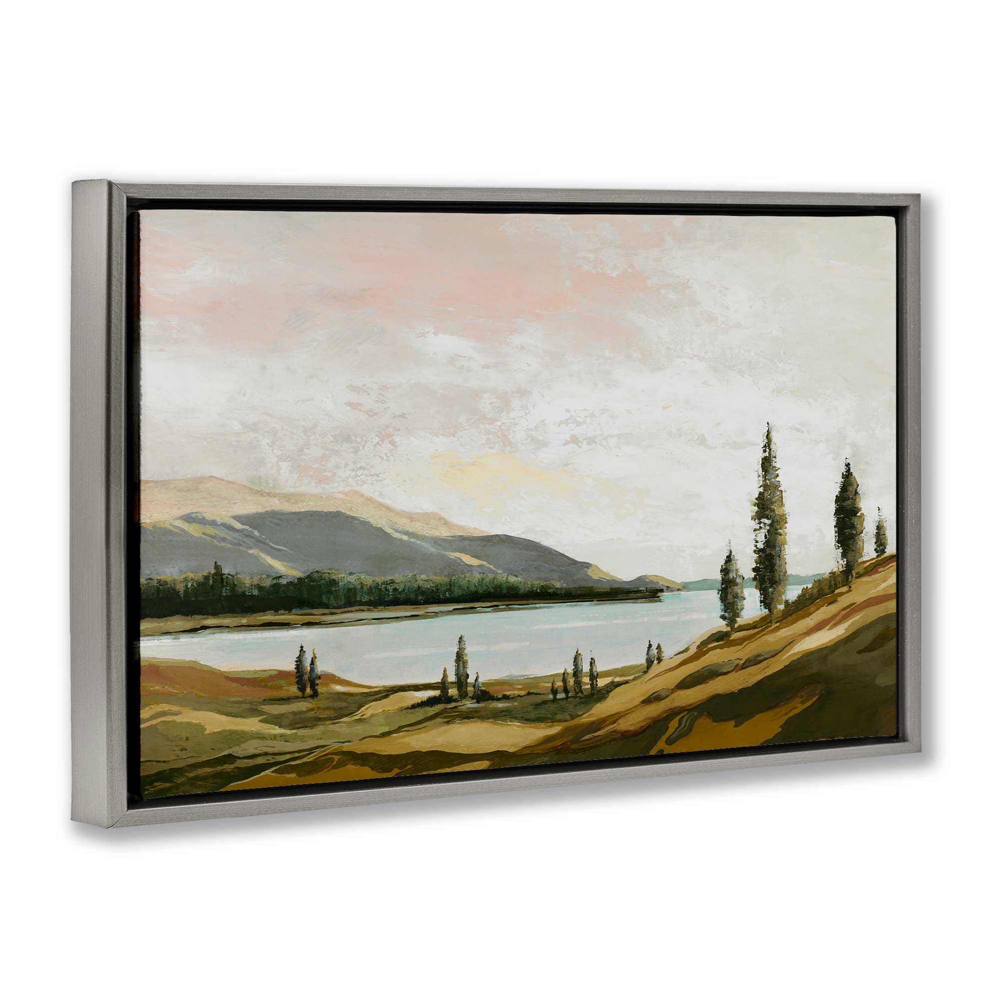 Stupell Industries BS-813-FFL-16X24 Wall-Art - View #2