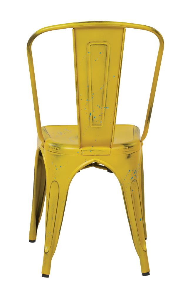 OSP Home Furnishings BRW29A4-AY chairs - View #6