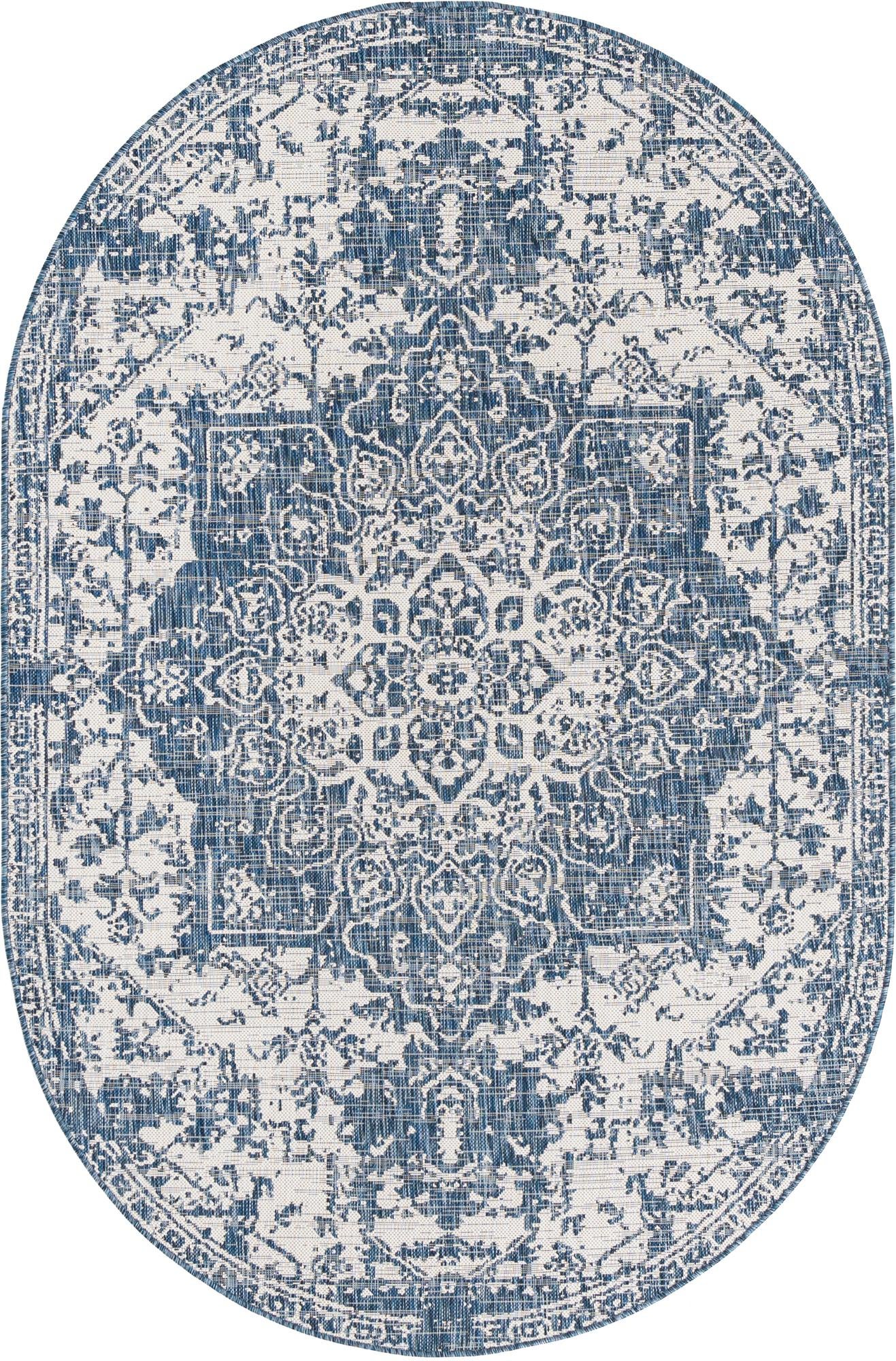 Unique Loom 3152194 rugs - View #6