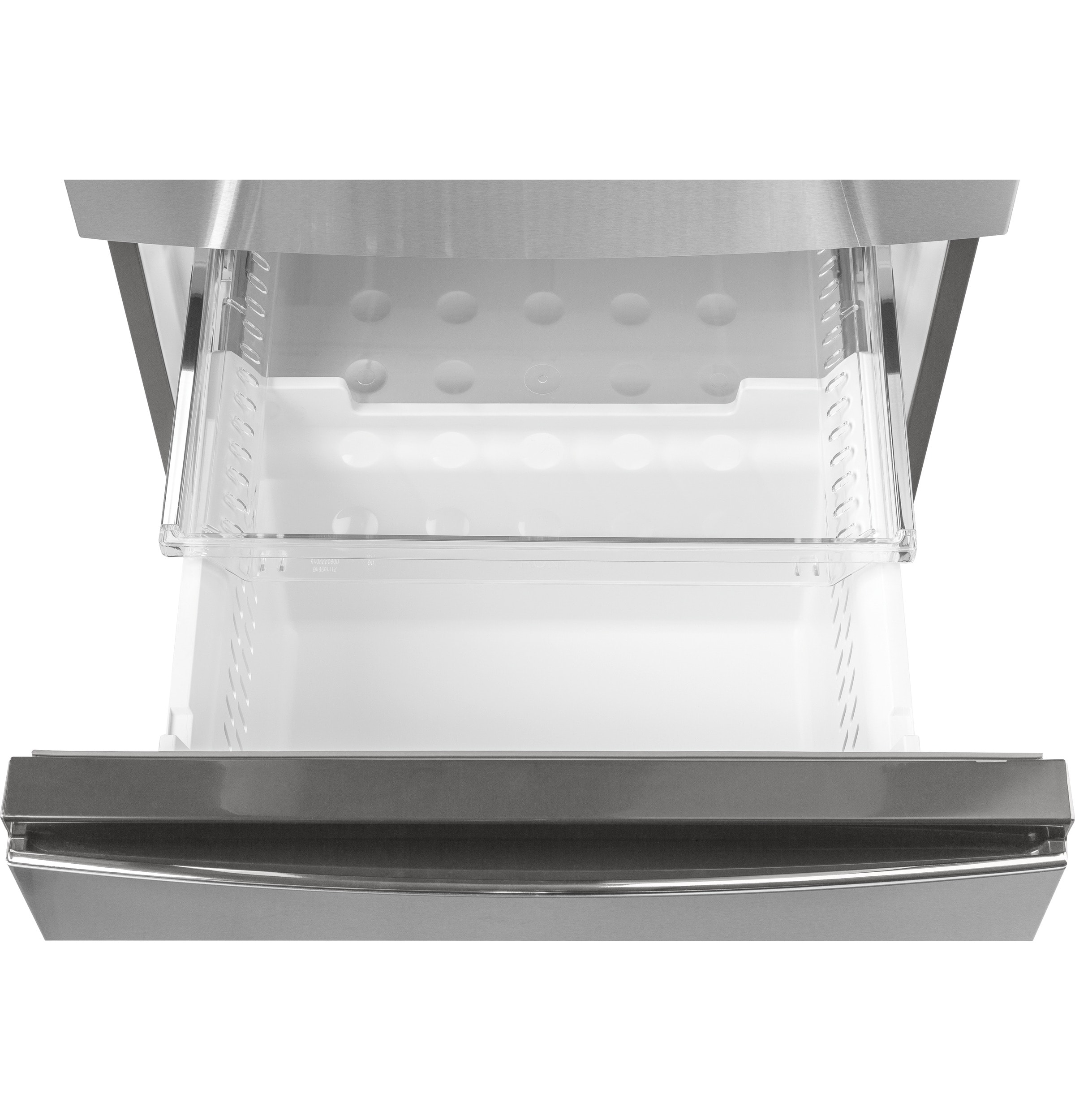 GE GLE12HSPSS Bottom-Freezer-Refrigerators - View #11