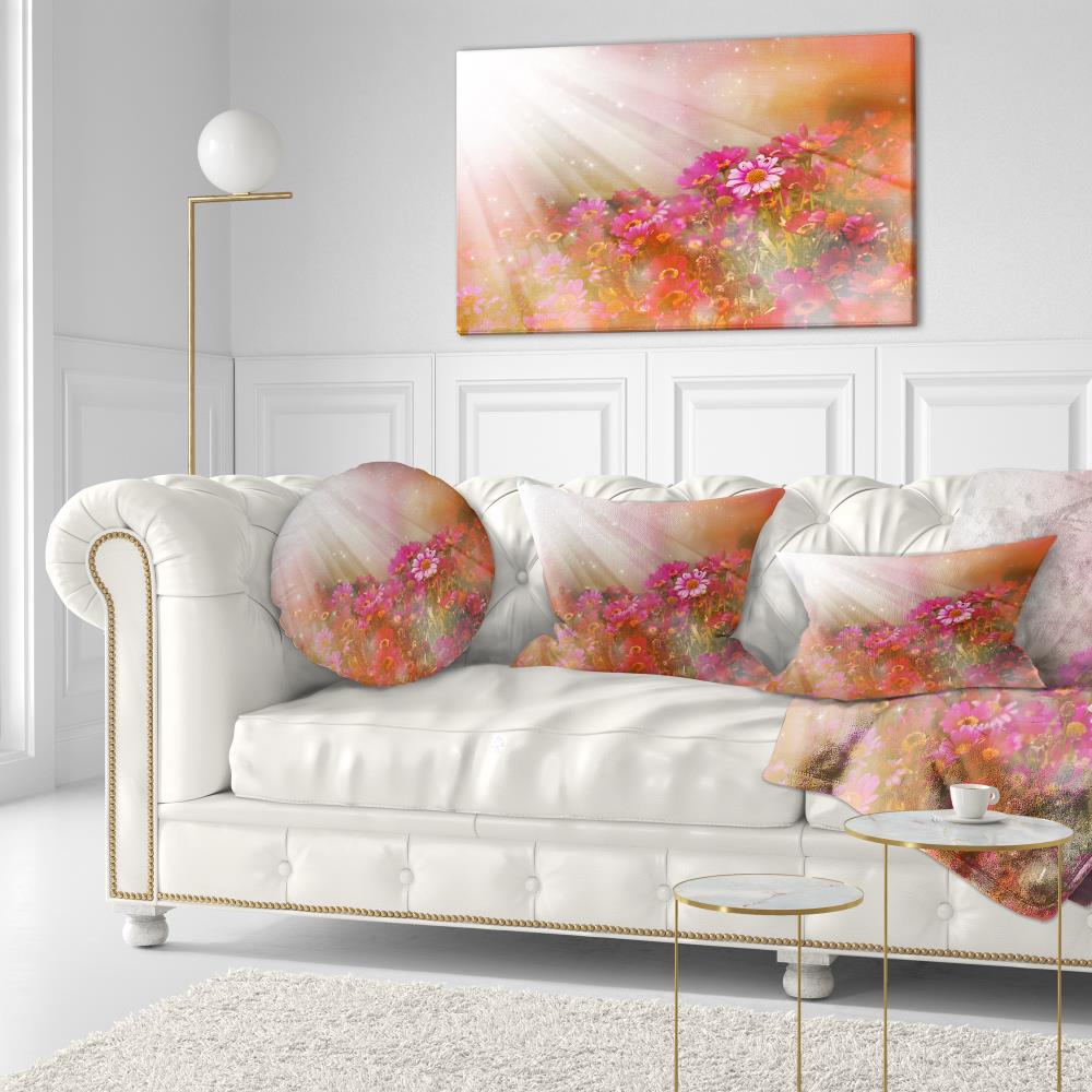 Designart CU14142-12-20 Accent-Pillows - View #2