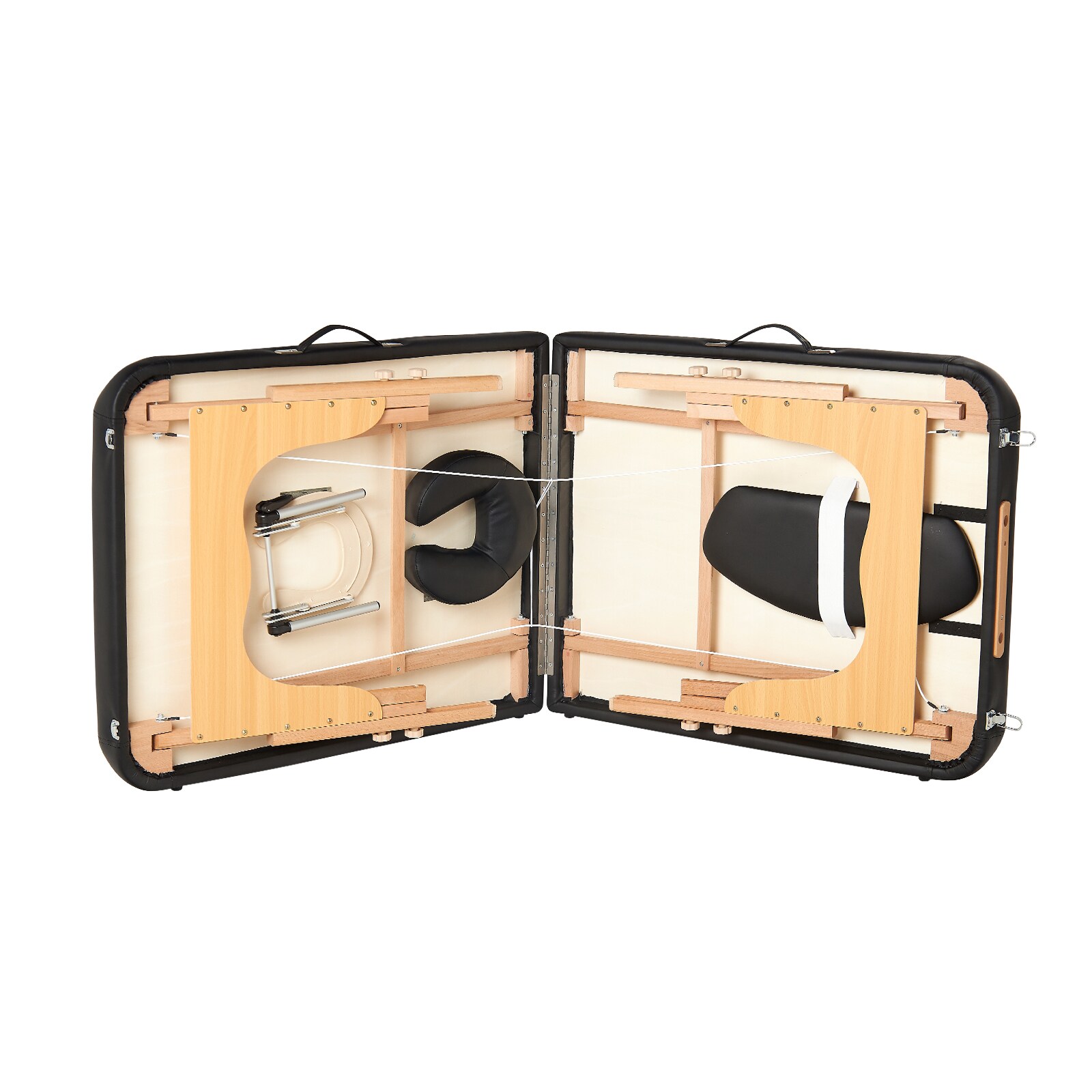 VEVOR SCBXSAMCZYK703582V0 Stretching-Recovery - View #9