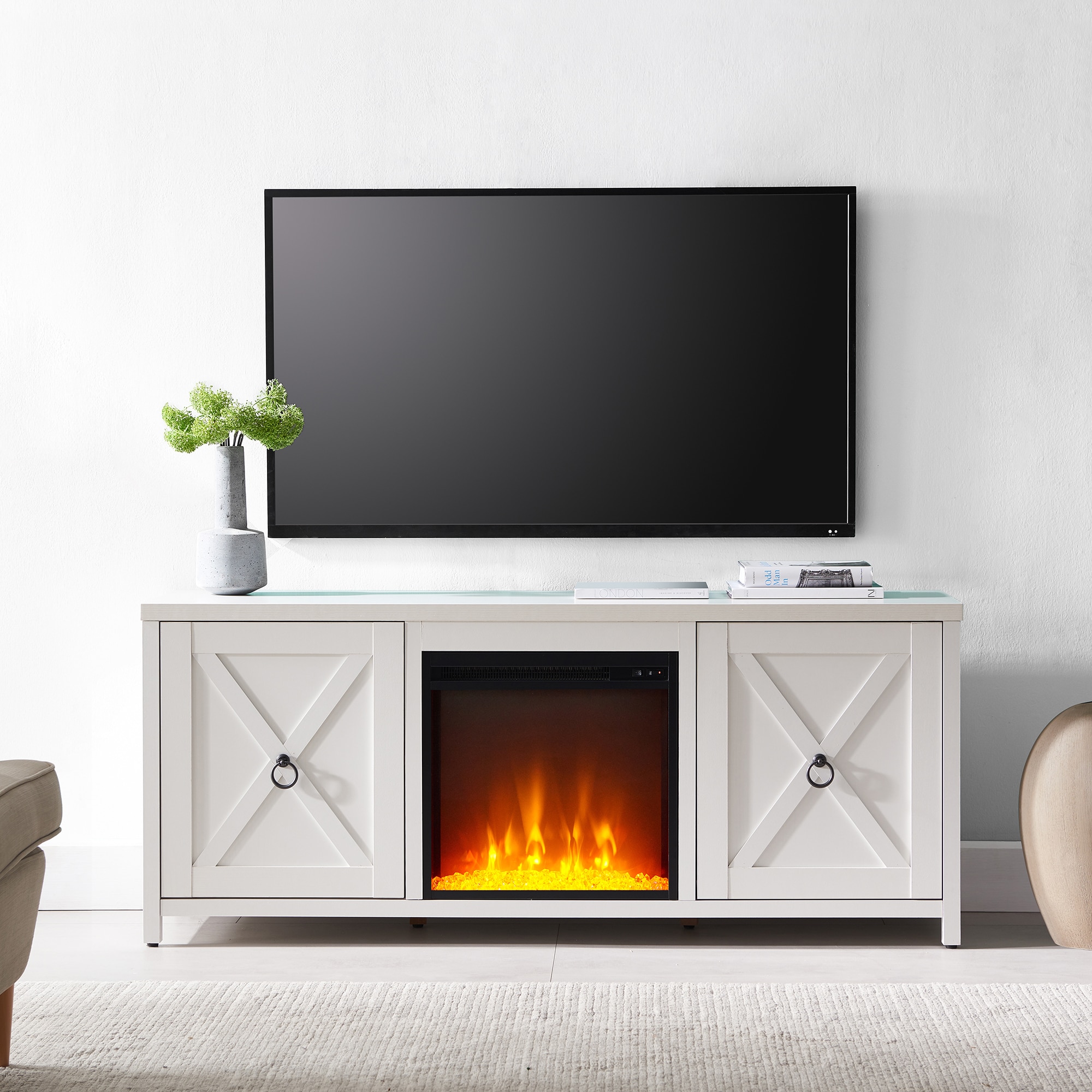 Hailey Home TV0676 Tv-Stands - View #6