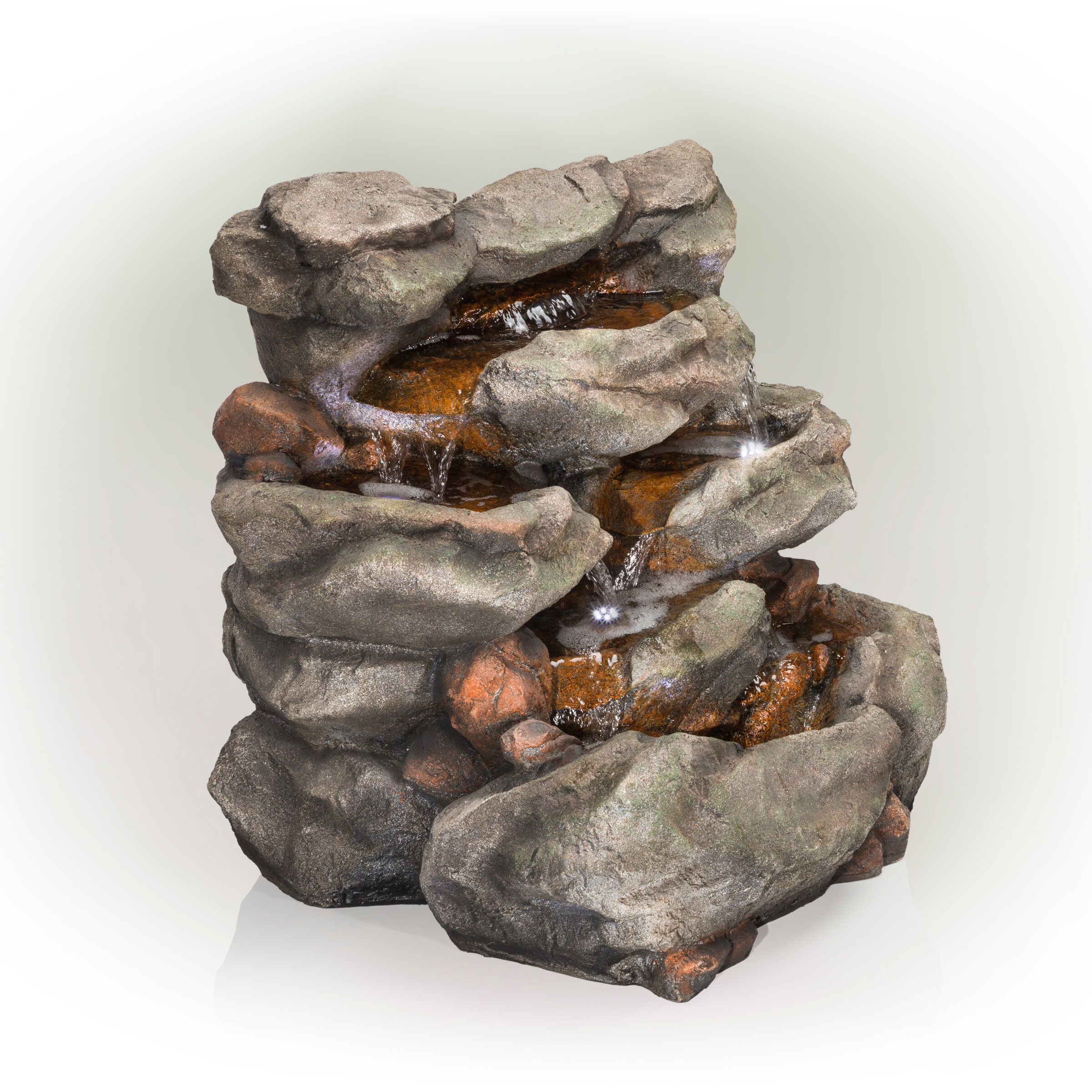 Alpine Corporation WIN734 fountains - View #8