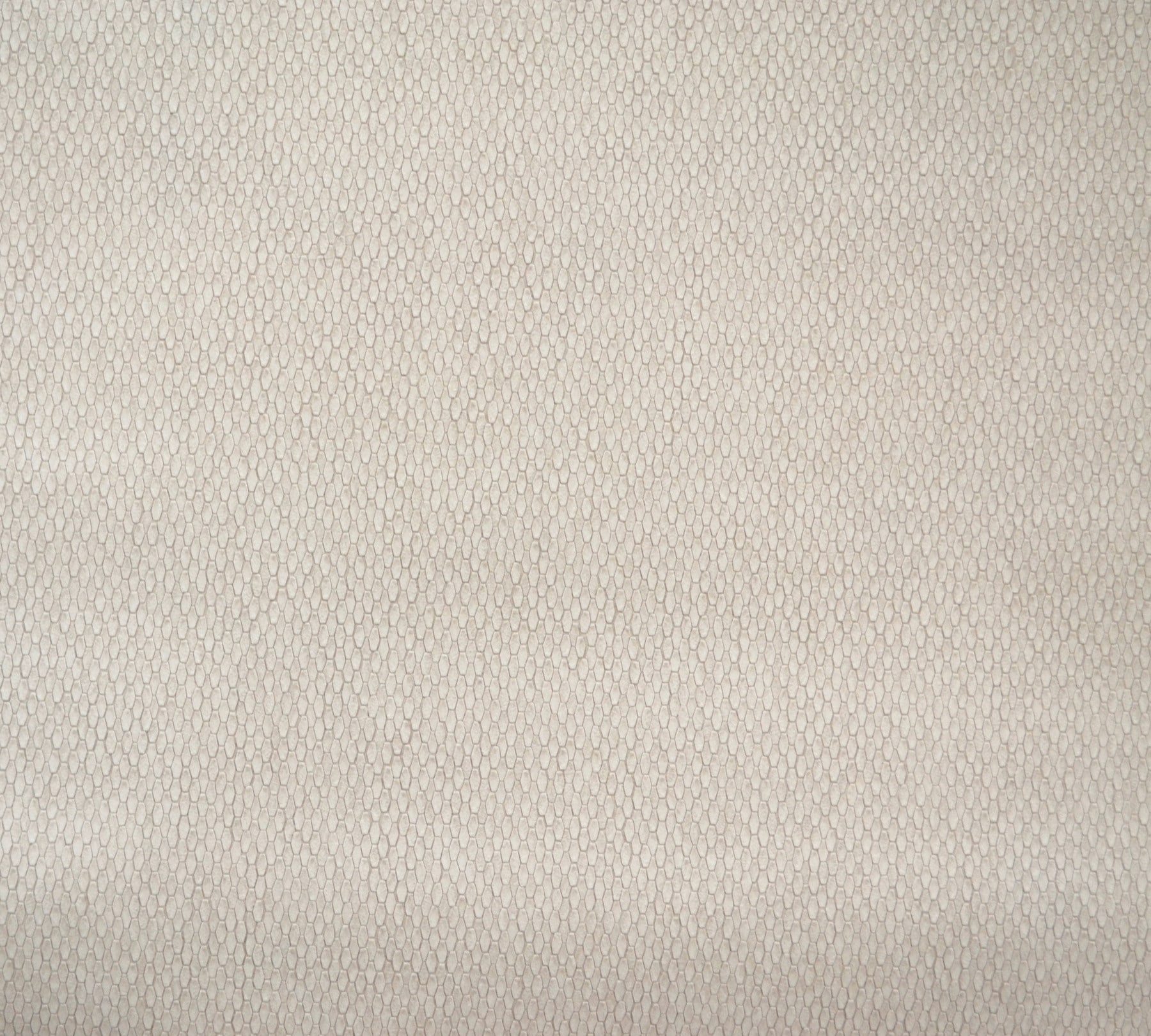 York Wallcoverings Y6231101 Antonina Vella Natural Opalescence 57.8-Sq. Feet Cream Vinyl Abstract Unpasted Wallpaper