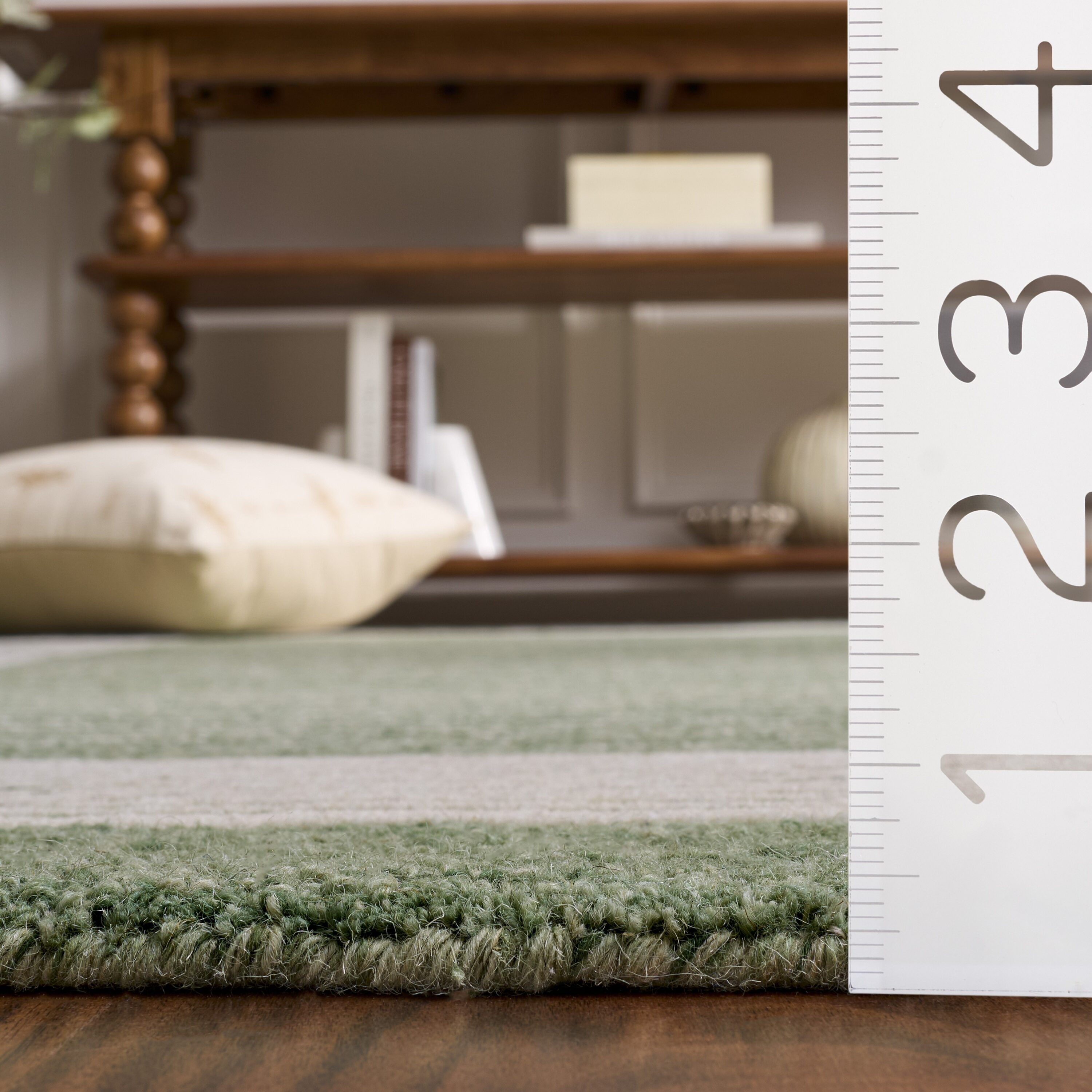 Safavieh EBN877Y-5 rugs - View #6