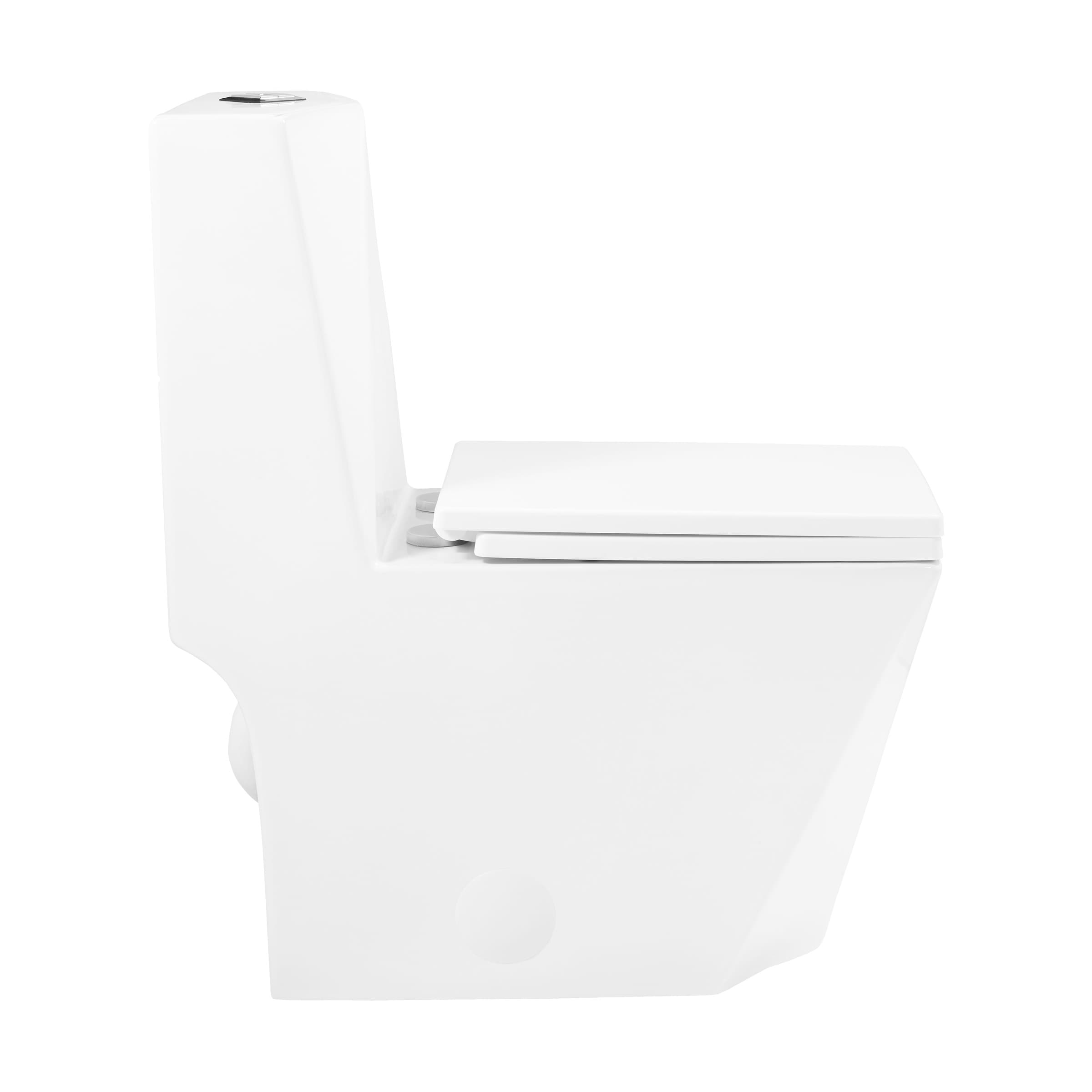 Swiss Madison SM-25-1TSIO03WH toilets - View #3