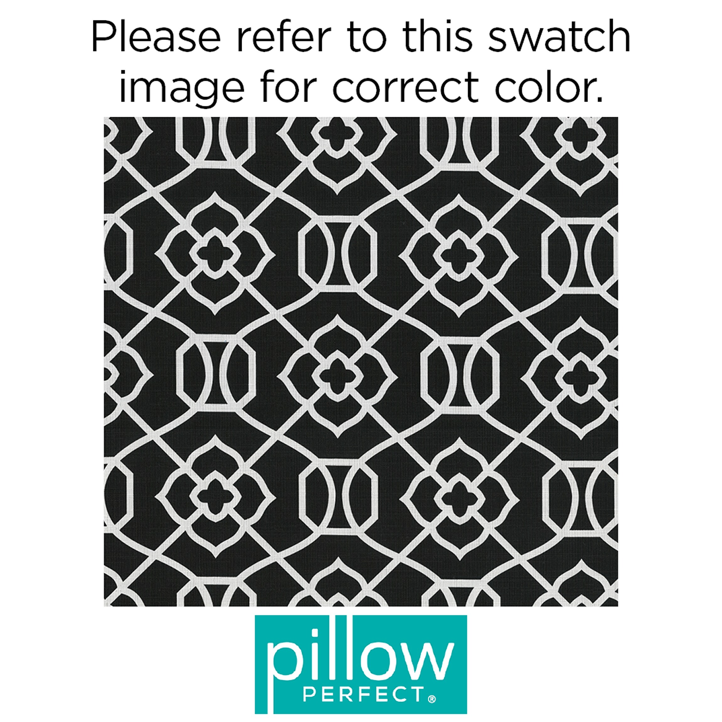 Pillow Perfect 667065 Patio-Furniture-Cushions - View #5