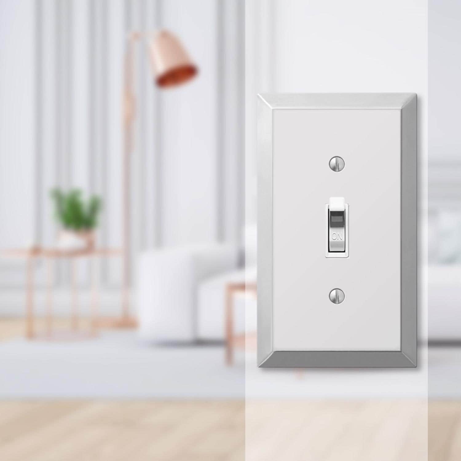 Amerelle EJD3501665 Electrical-Wall-Plates - View #3