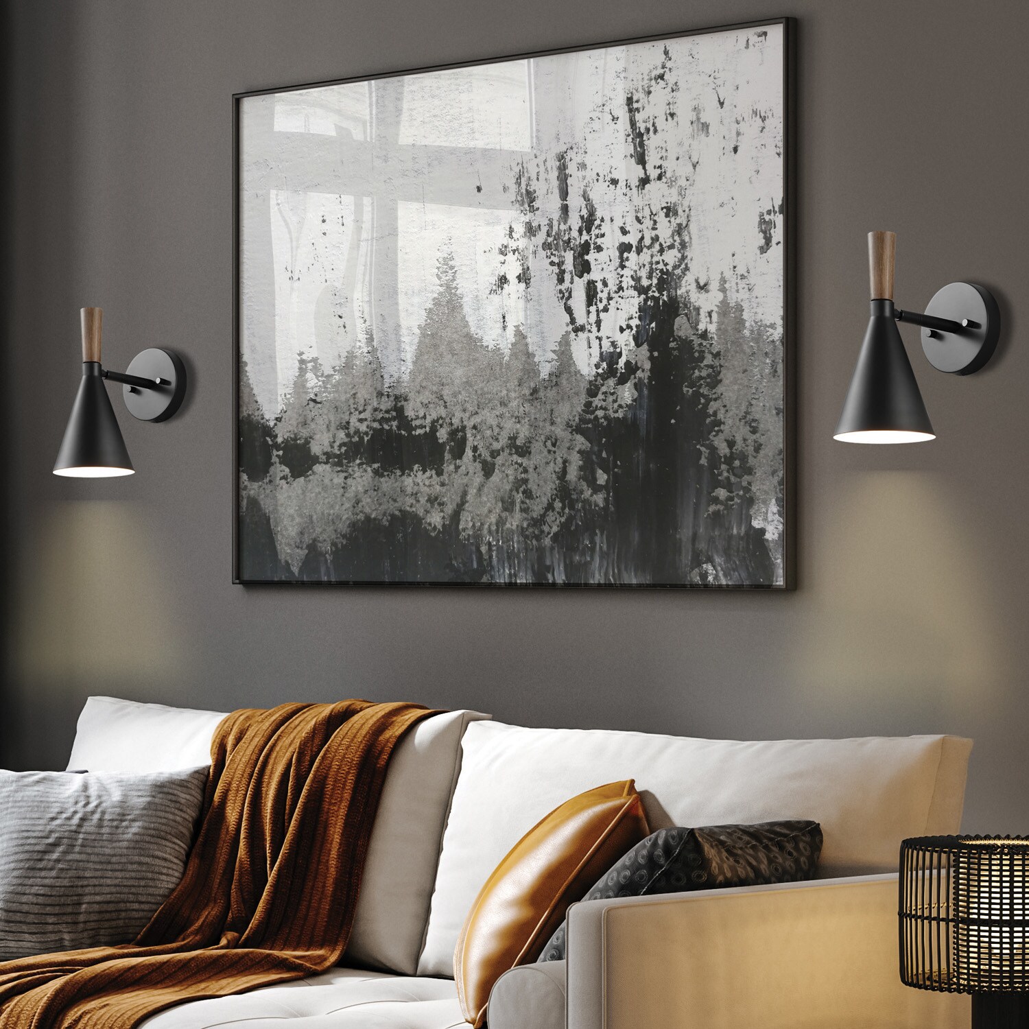 Globe Electric 91009817 b090000 - View #3