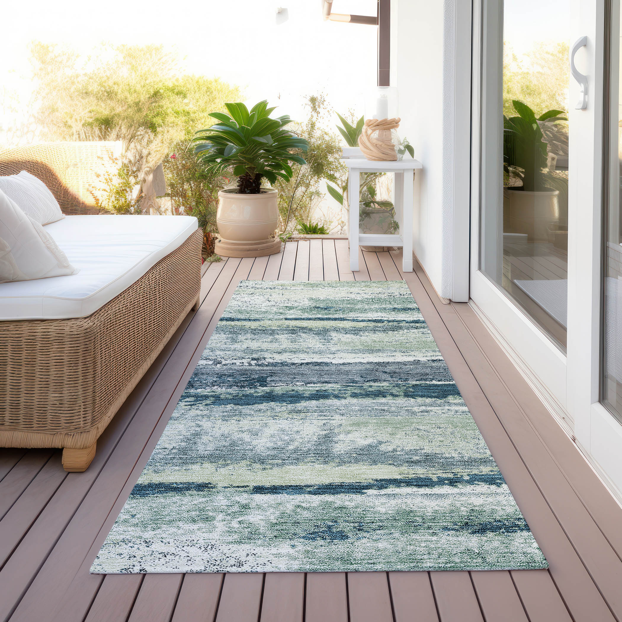 Addison Rugs ACN942MZ2X8 rugs - View #7