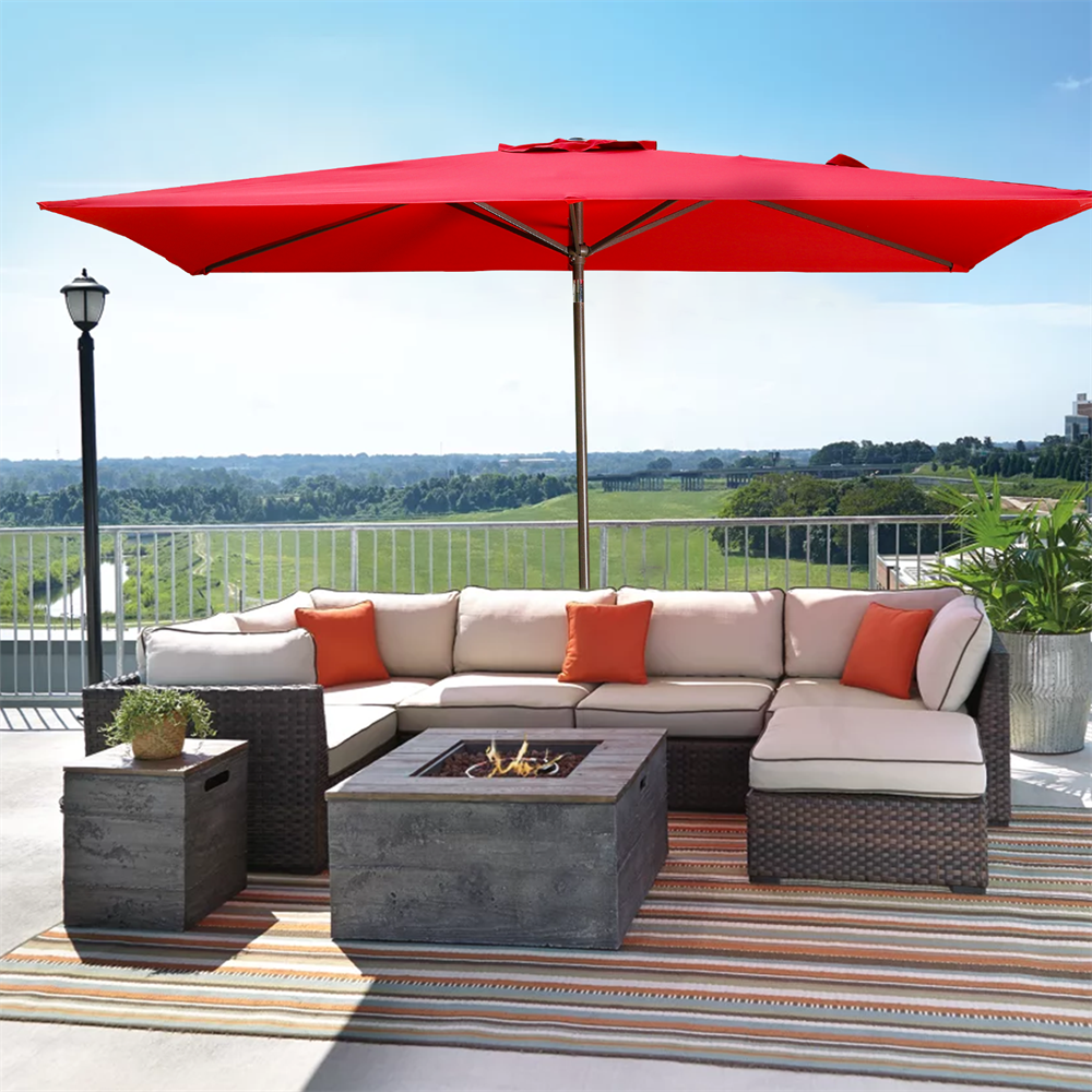 CESICIA W225-OPS-187 Umbrellas-2 - View #8