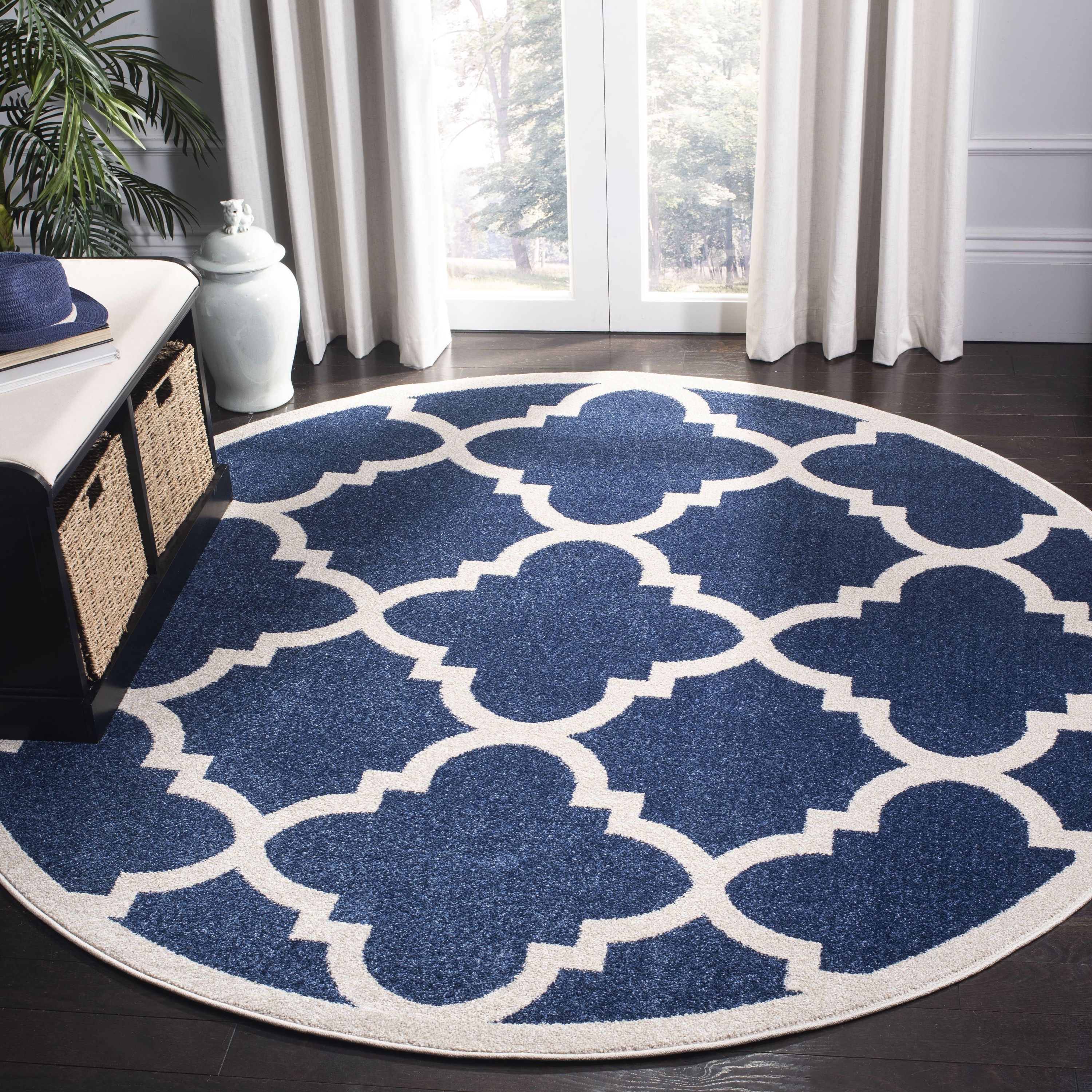 Safavieh AMT423P-7R rugs - View #2