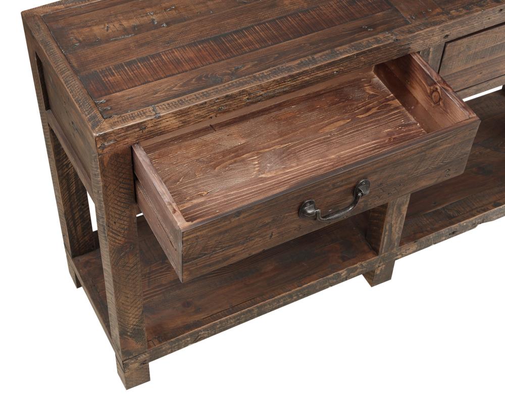 Modus Furniture 8S3923 Console-Sofa-Tables - View #5