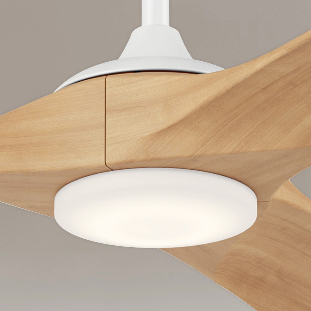 Kichler 310580MWH Ceiling-Fans - View #6